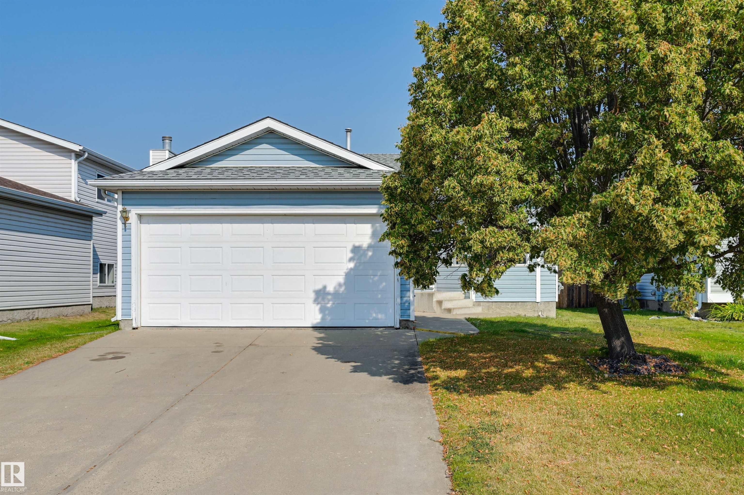 152 Av Nw Unit 1928 Ave, Edmonton, AB T5Y 2R7