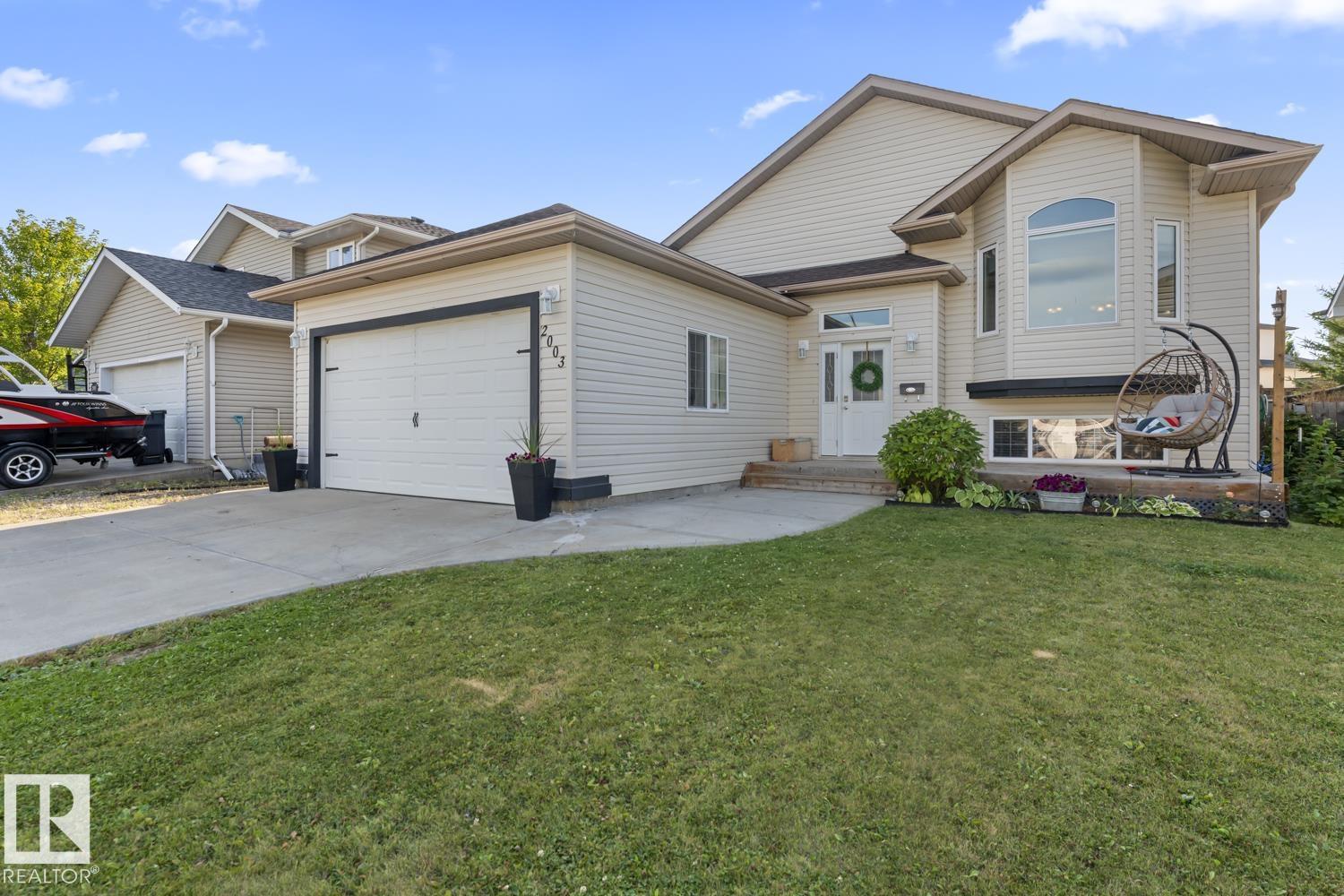 6 St Unit 2003 St, Cold Lake, AB T9M 1K3
