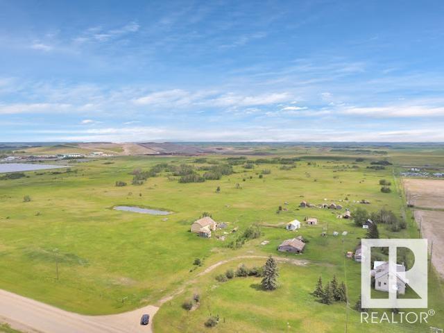 50101 Rg Rd 173, Rural Beaver County, AB T0B 4A0