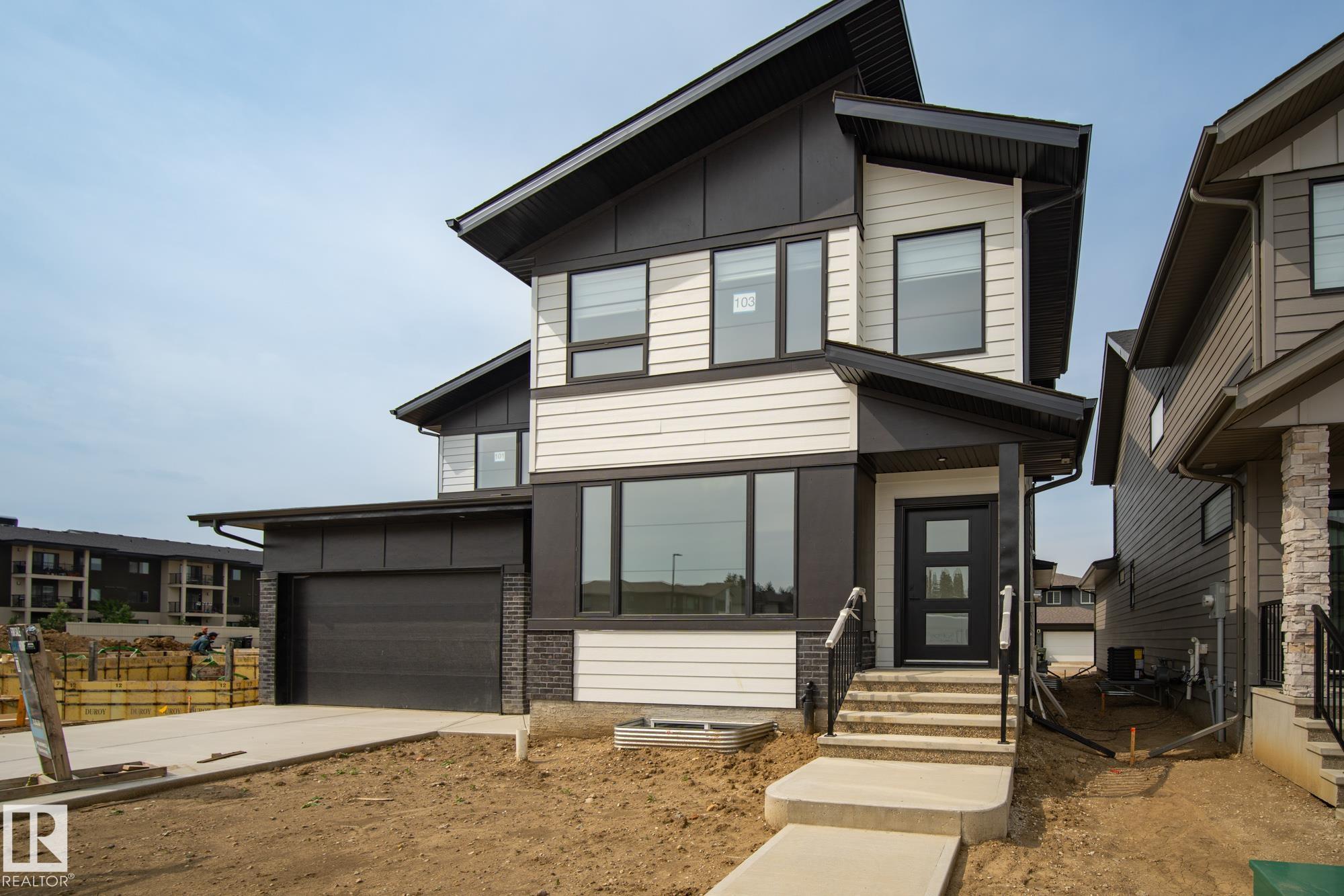 103 Newbury Ci, Sherwood Park, AB T8B 0E8