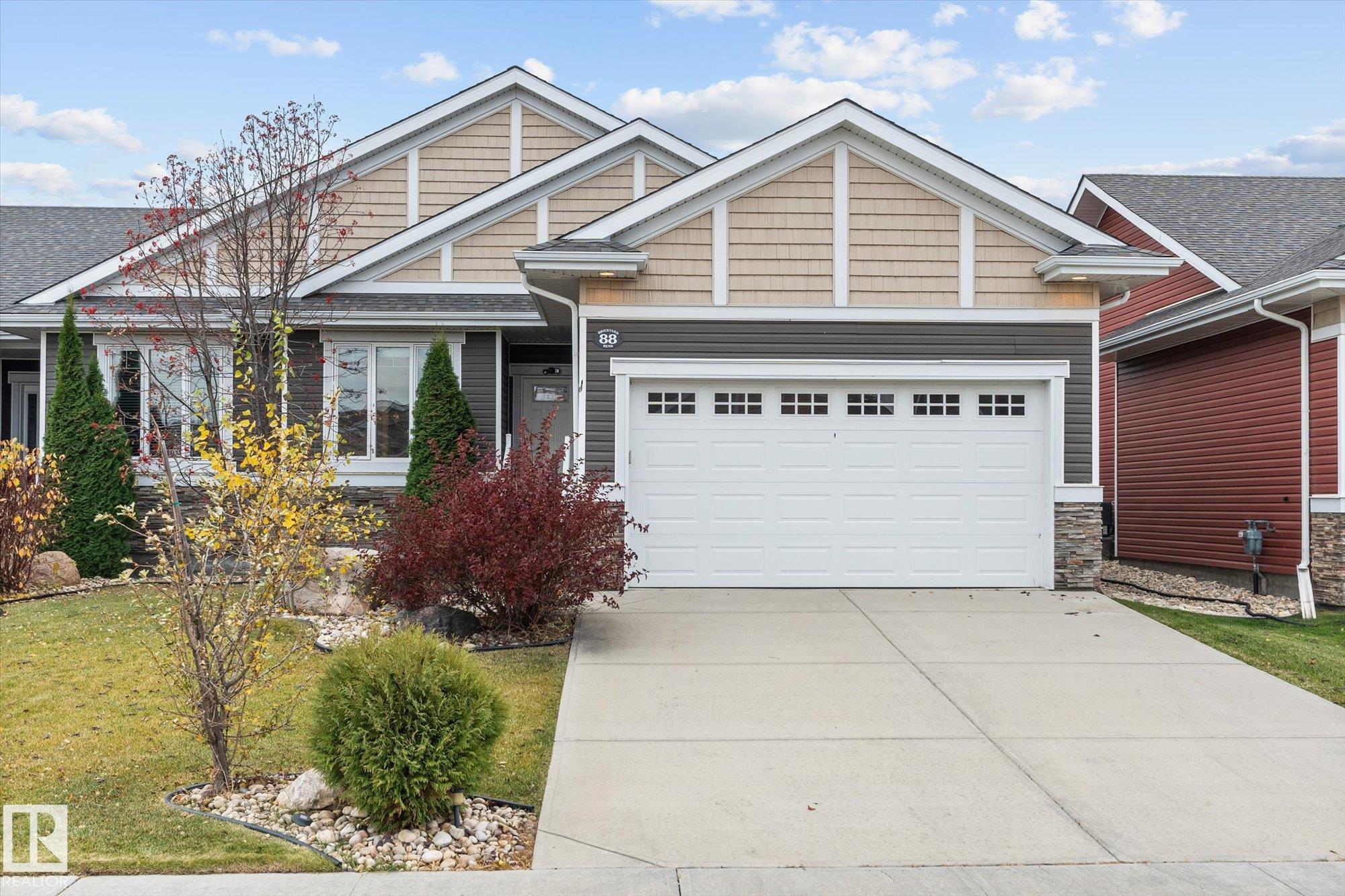 88 Brickyard Bn Bnd, Stony Plain, AB T7Z 0H9