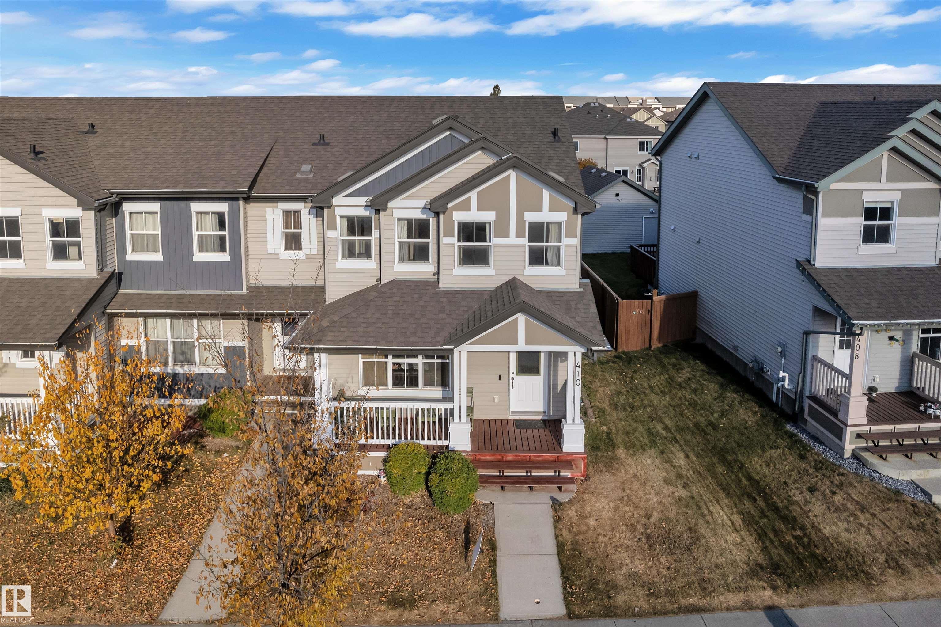 410 Watt Bv Blvd SW, Edmonton, AB T6X 1R1