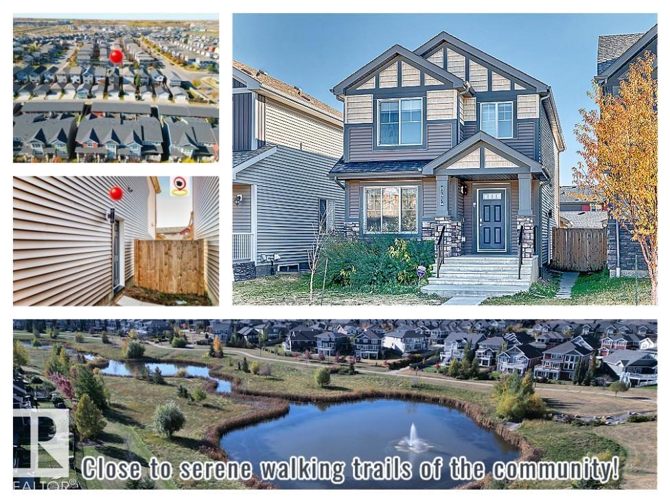 221 St Nw Unit 8723 St, Edmonton, AB T5T 7H7