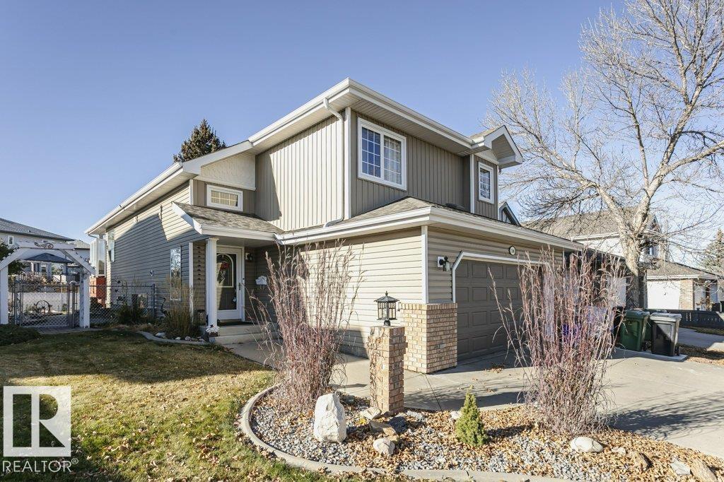 14 Westwood Way, Fort Saskatchewan, AB T8L 4G4