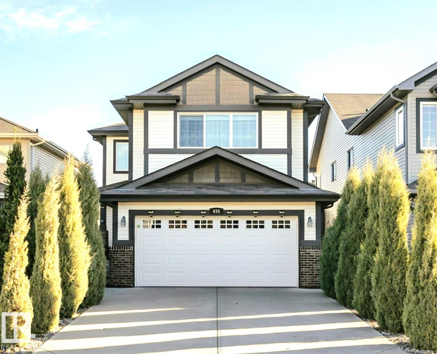 178 St Sw Unit 655 St, Edmonton, AB T6W 2L6