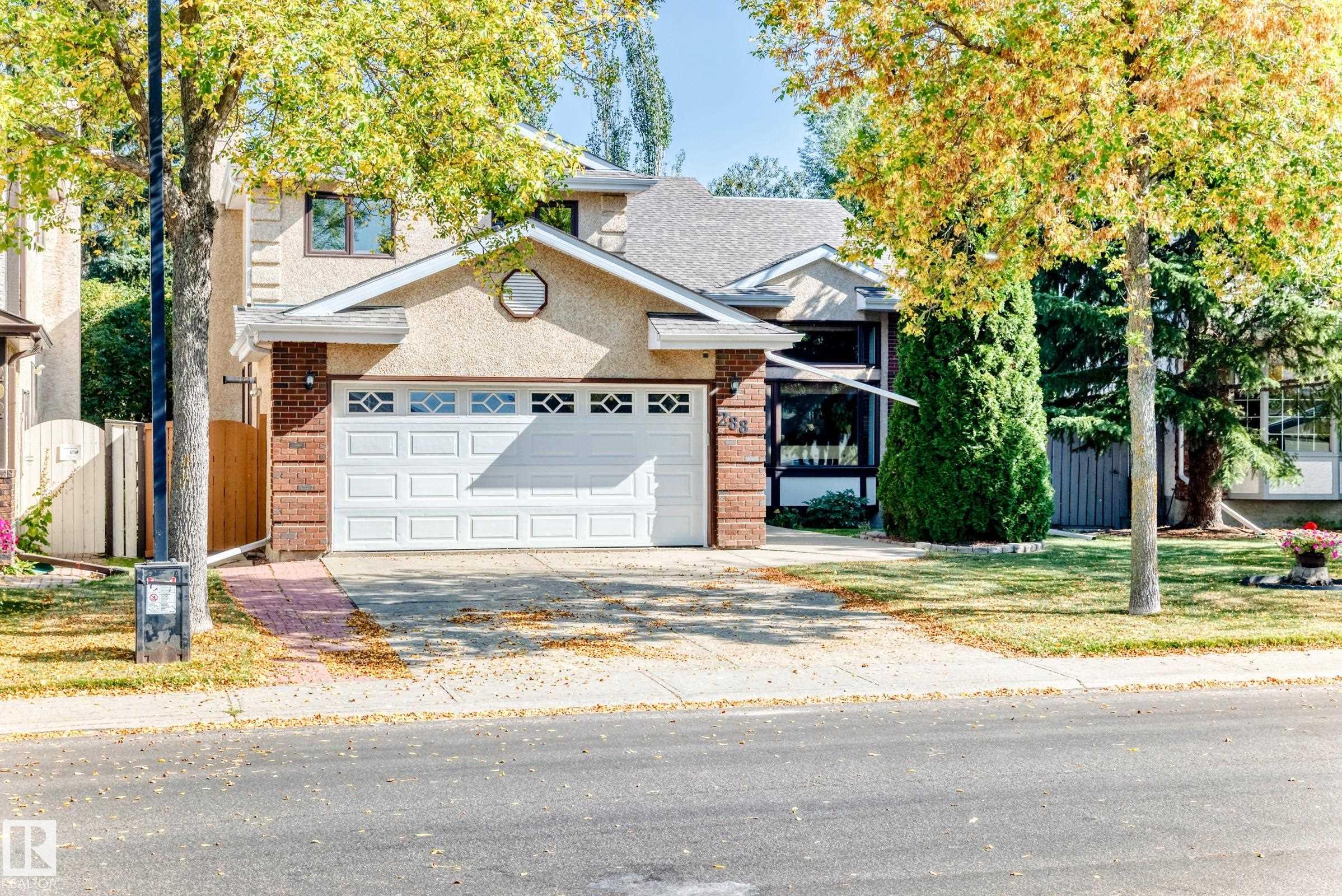 288 Ormsby Rd E Rd NW, Edmonton, AB T5T 5J6