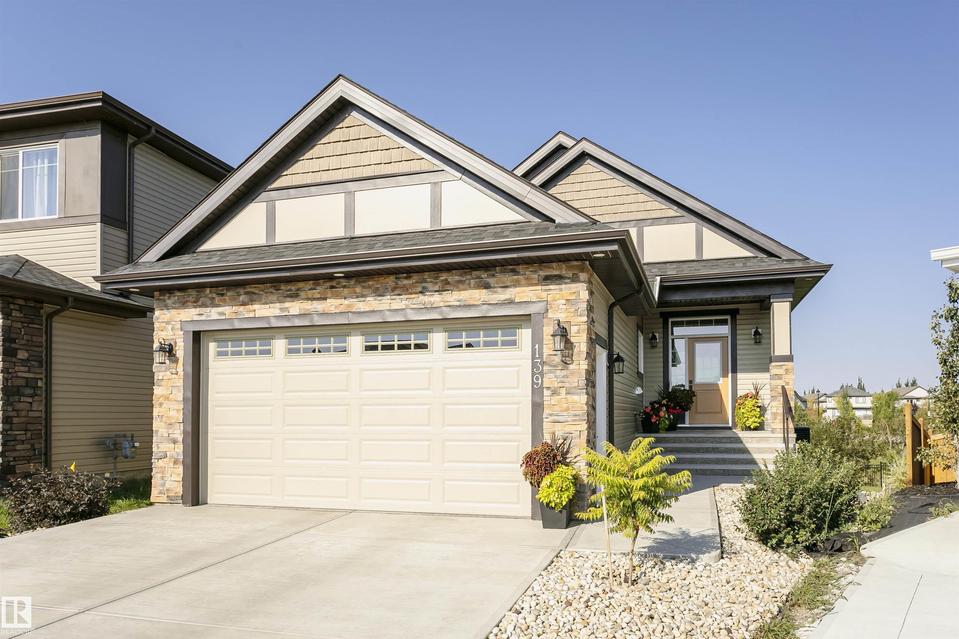 139 Kidd Cr Cres, Leduc, AB T9E 1N6