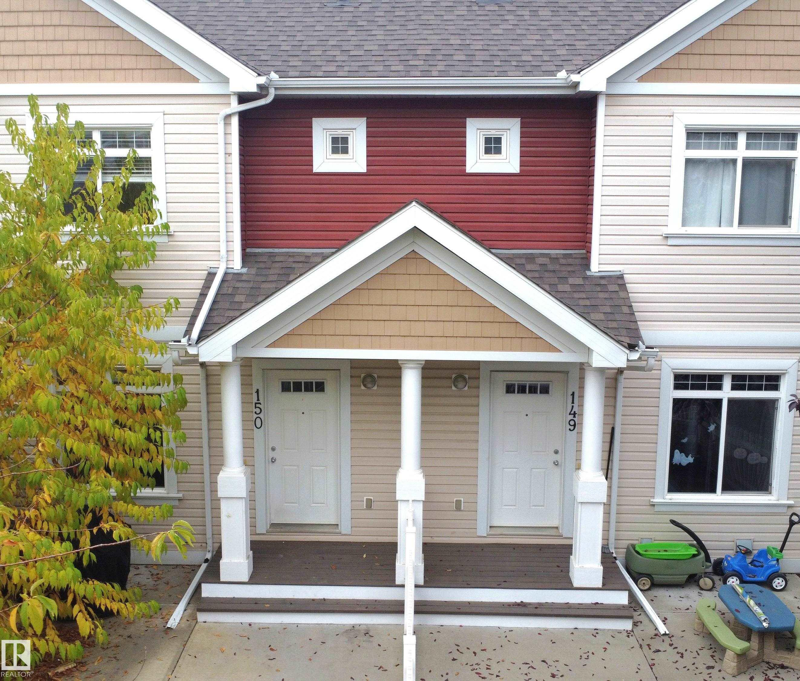 1804 70 Street Southwest #unit 150, Edmonton, AB T6X 0H4