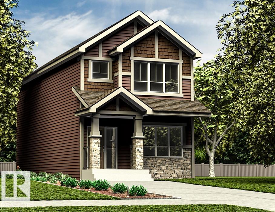 6 St Ne Unit 17342 St #a, Edmonton, AB T5Y 4E9