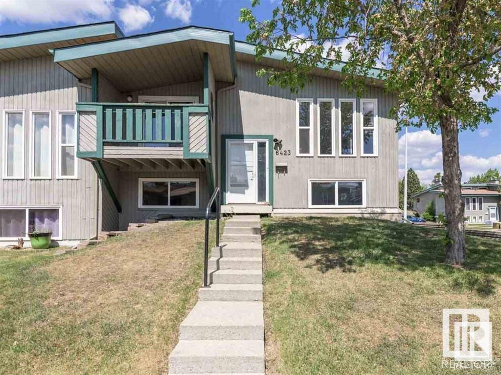 180 Street Nw Unit 6423, Edmonton, AB T5T 2P3
