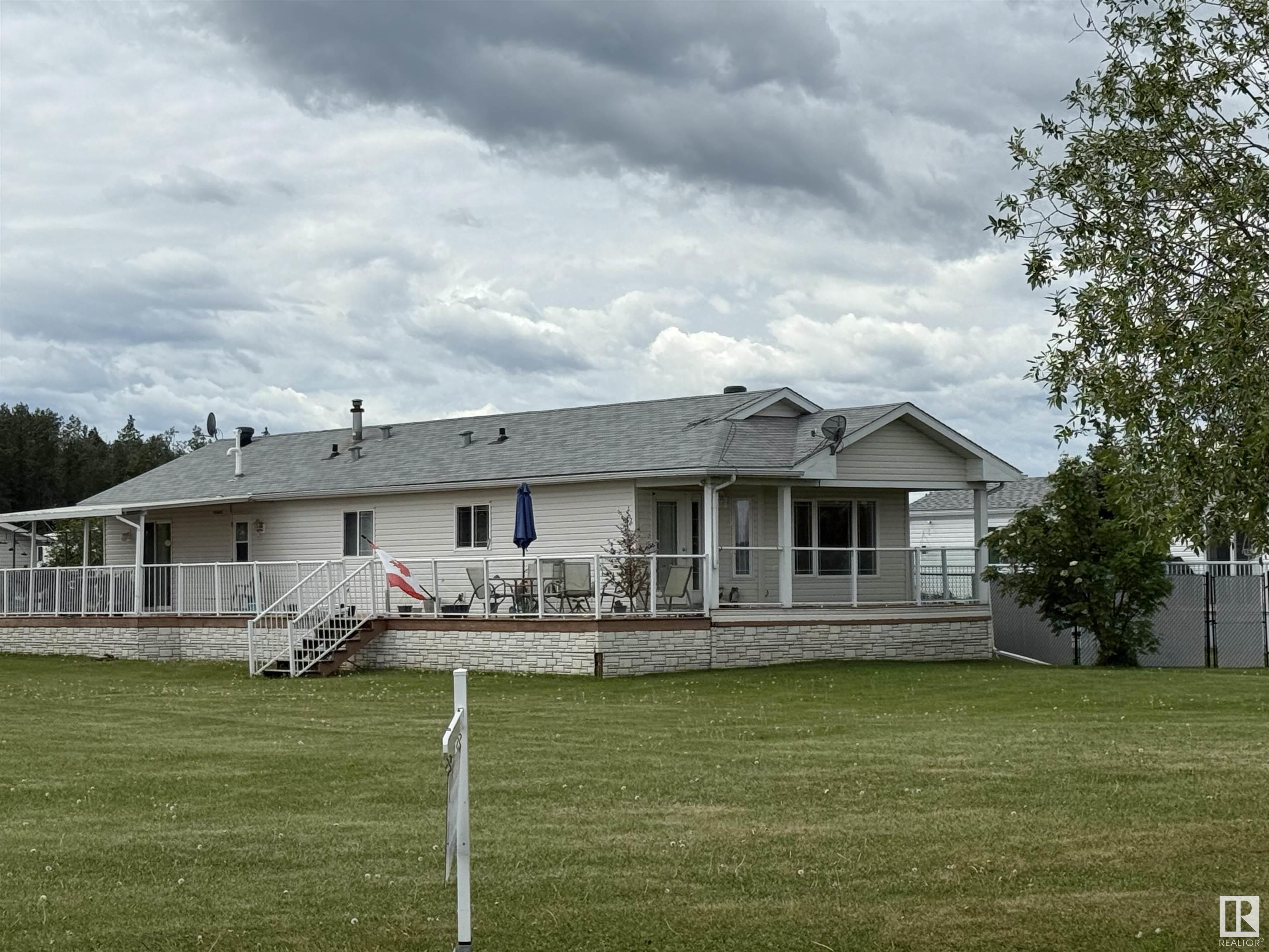 3401 Ste Anne Trail #6, Rural Lac Ste. Anne County, AB T0E 0A1