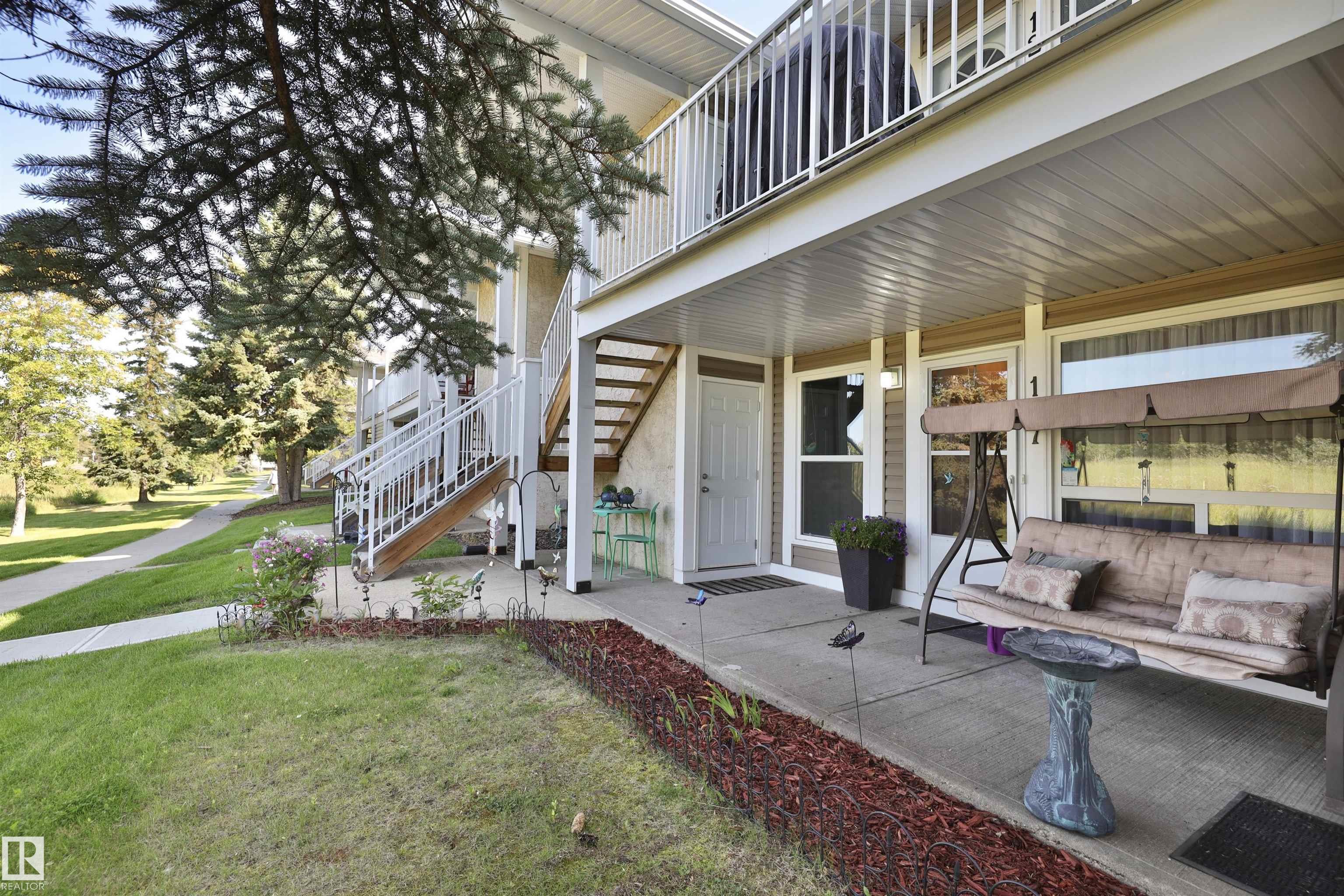 2204 118 Street Northwest #unit 127, Edmonton, AB T6J 5K2