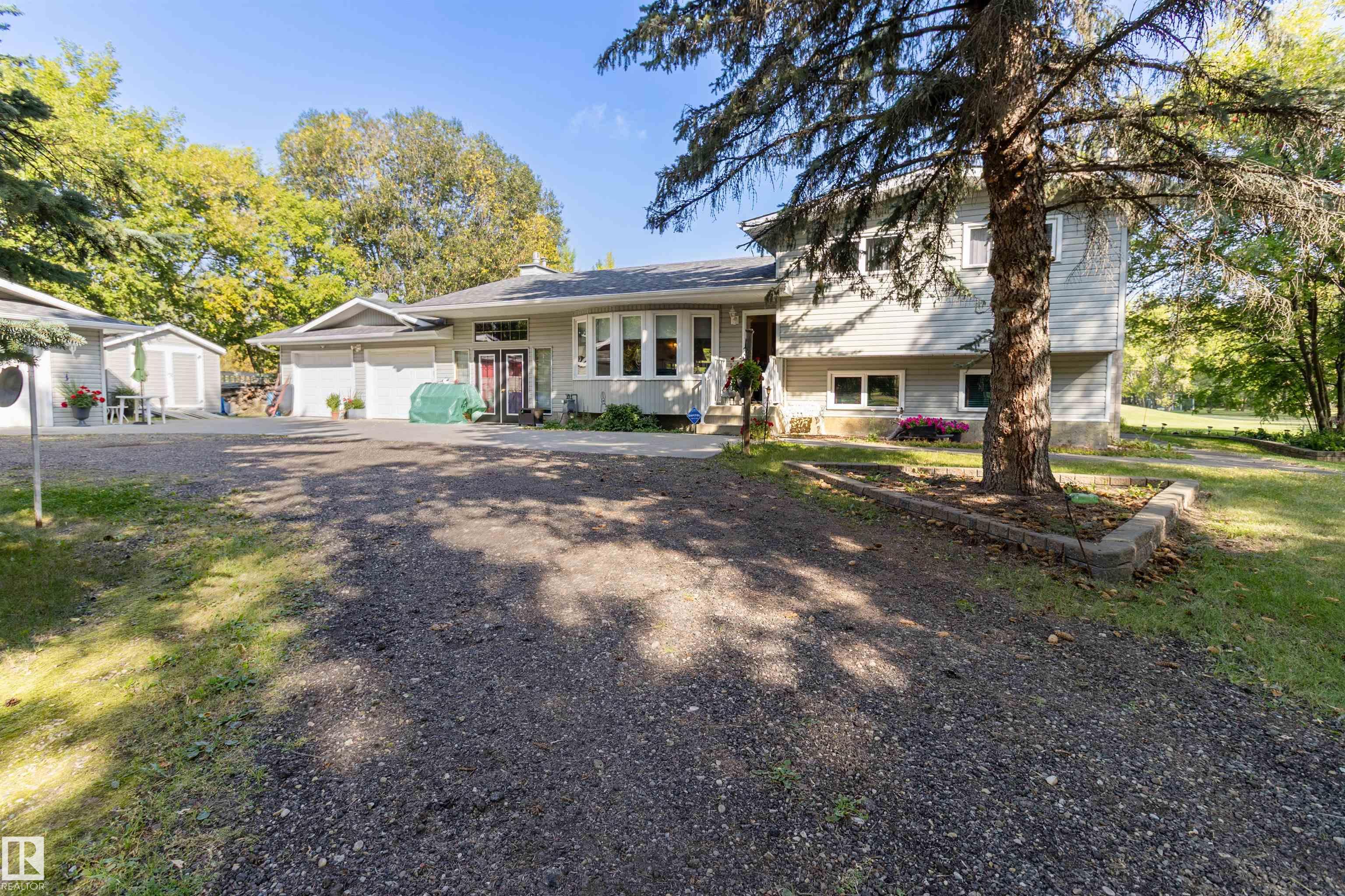 51514 Range Rd 261 #12, Spruce Grove, AB T7Y 1B5