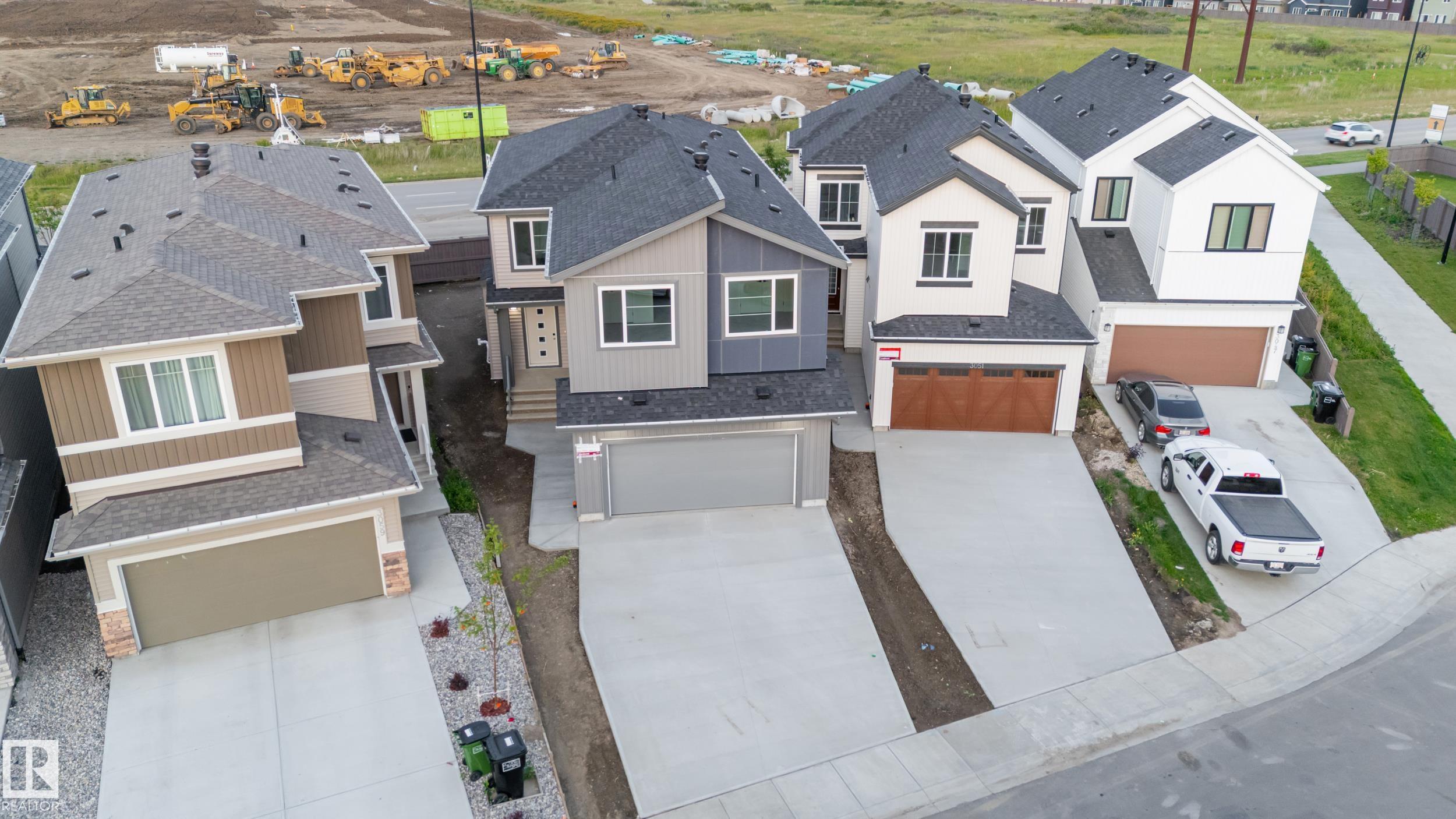 200 St Nw Unit 3055 St, Edmonton, AB T6M 2N6