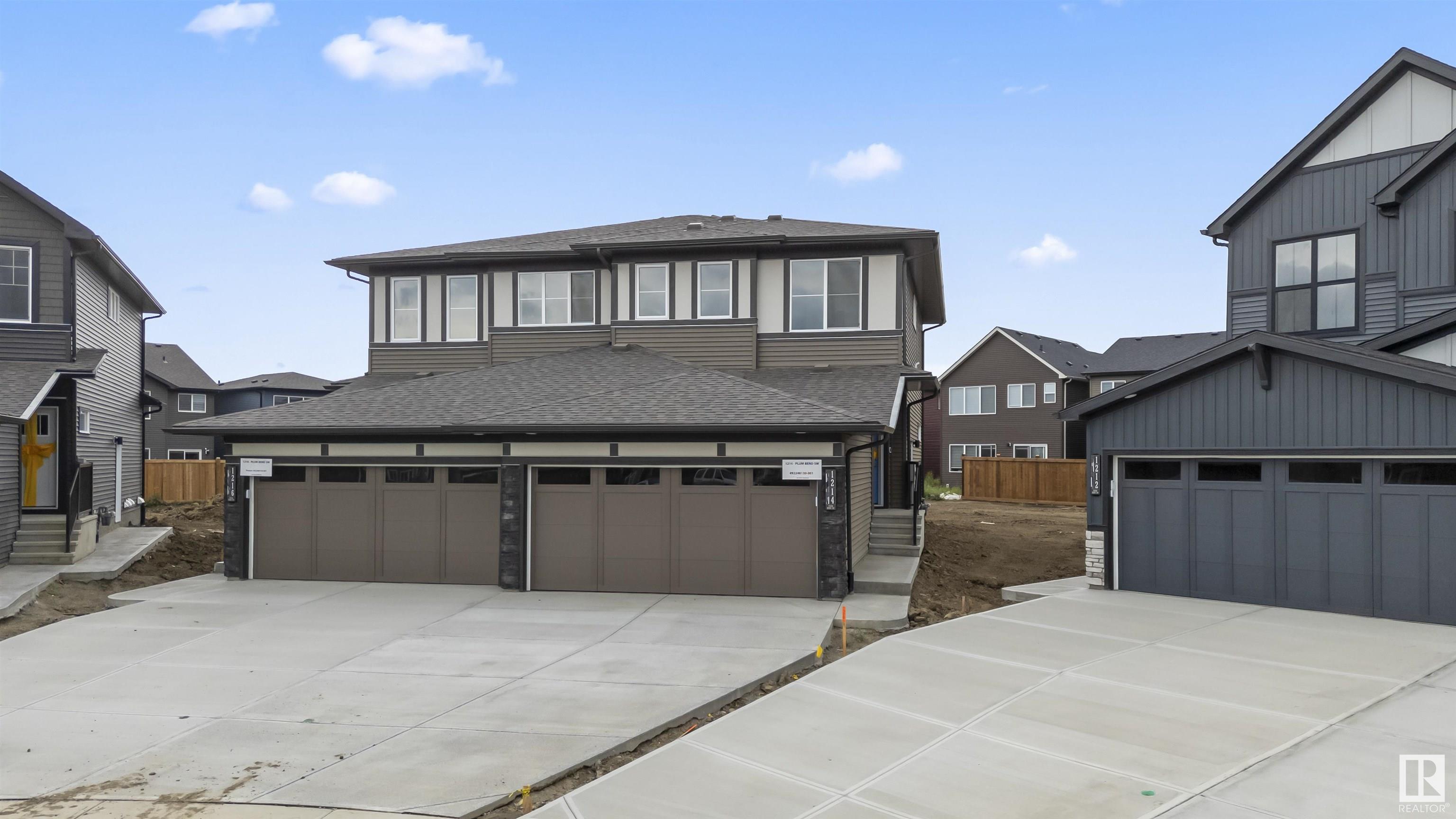 , Edmonton, AB T6X 1M9 | MLS # | Houseful