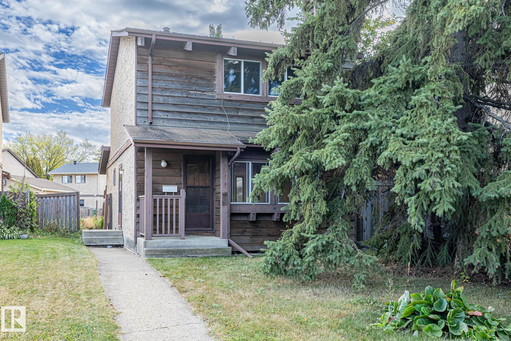 42 Av Nw Unit 3511 Ave, Edmonton, AB T6L 5C7