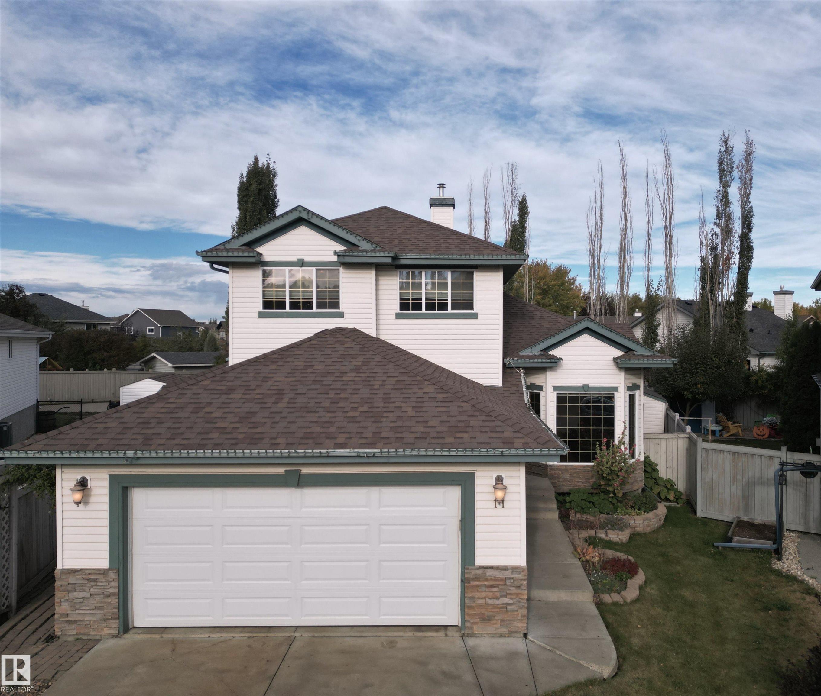 11 Escada Cl Close, St. Albert, AB T8N 6X5