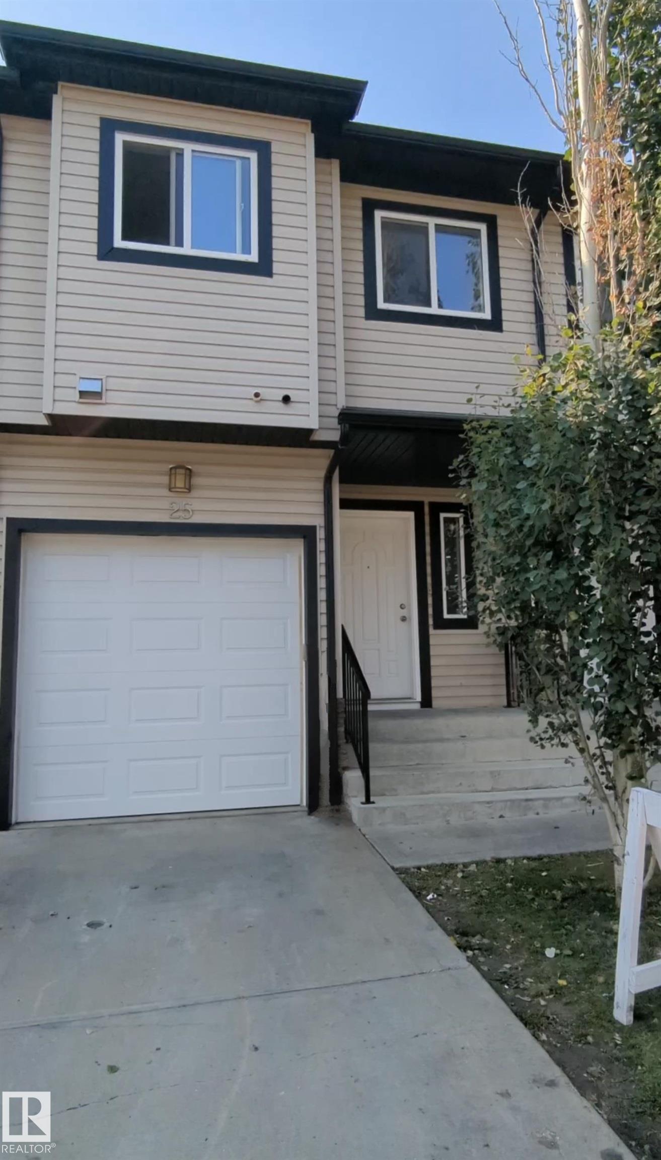 1820 34 Avenue Northwest Ave #25, Edmonton, AB T6T 0N9