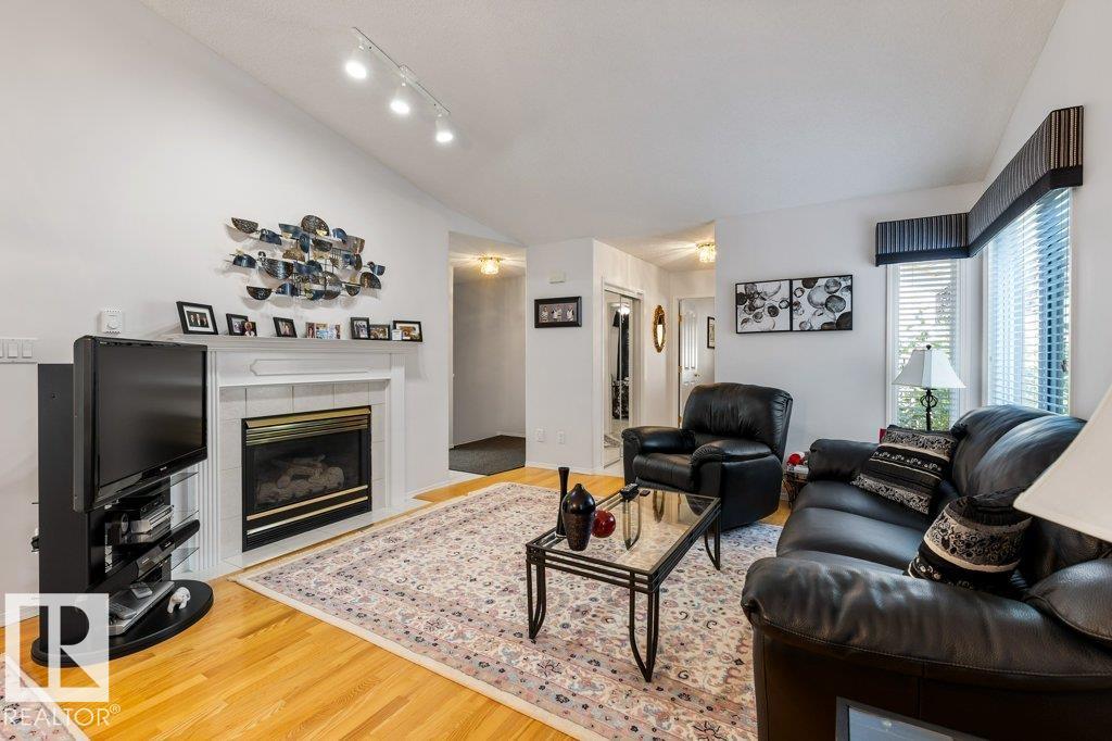 57a Erin Ridge Drive #unit 13, St. Albert, AB T8N 6G1