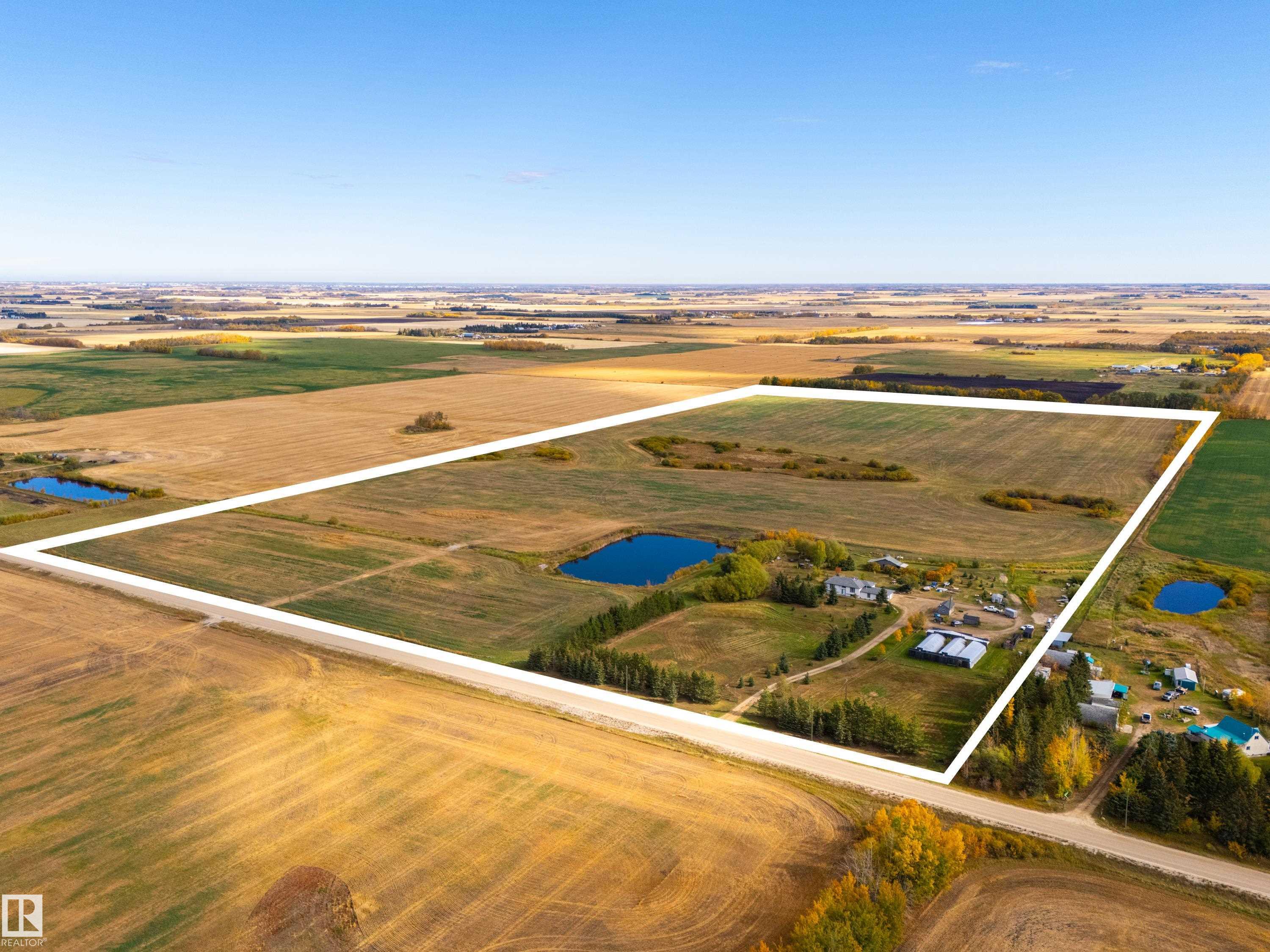 48503 Range Road 263, Rural Leduc County, AB T0C 0V0