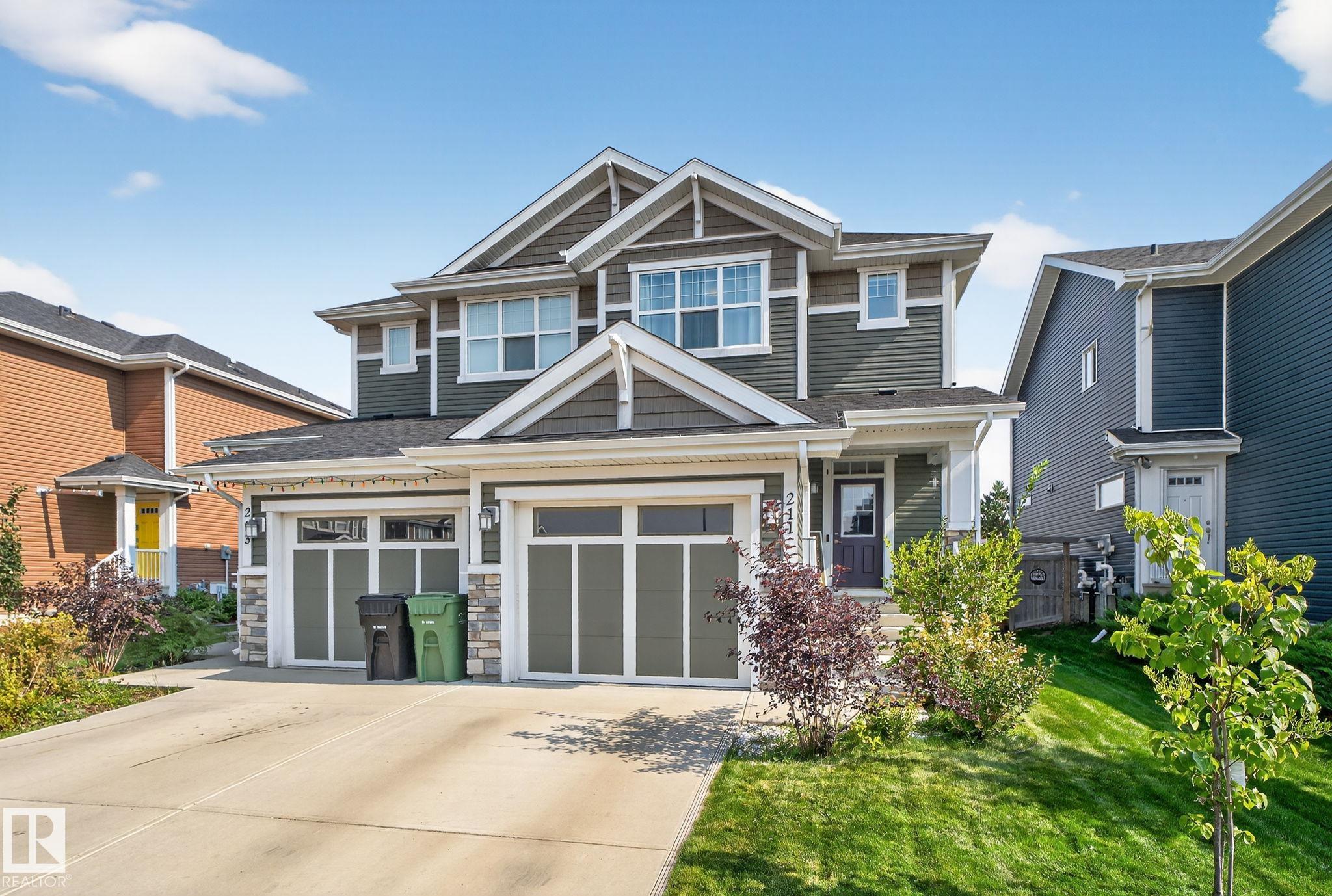 211 Sturtz Bnd, Leduc, AB T9E 0Y6
