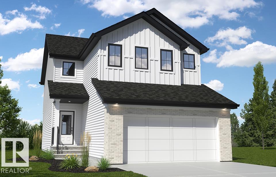 6 Coulee Cl Close, Ardrossan, AB T8E 0B9