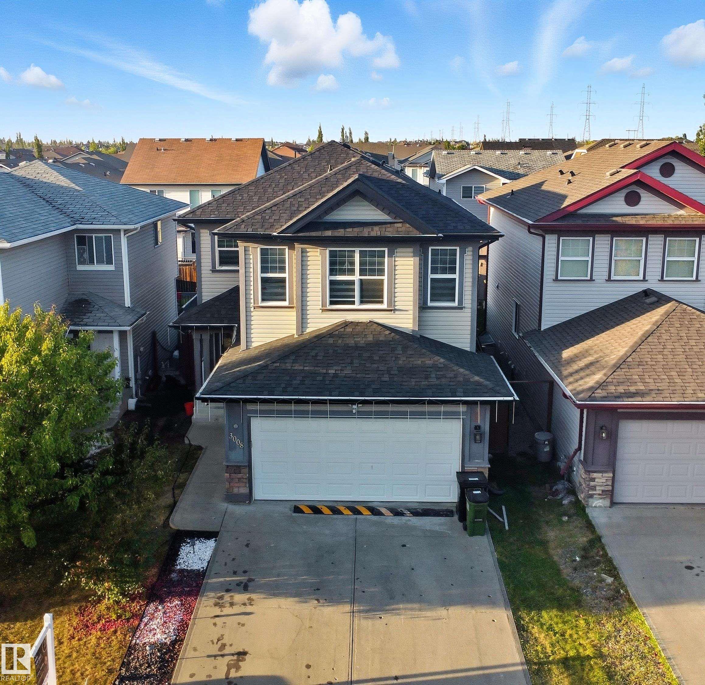 24 Av Nw Unit 3008 Ave, Edmonton, AB T6T 0G7