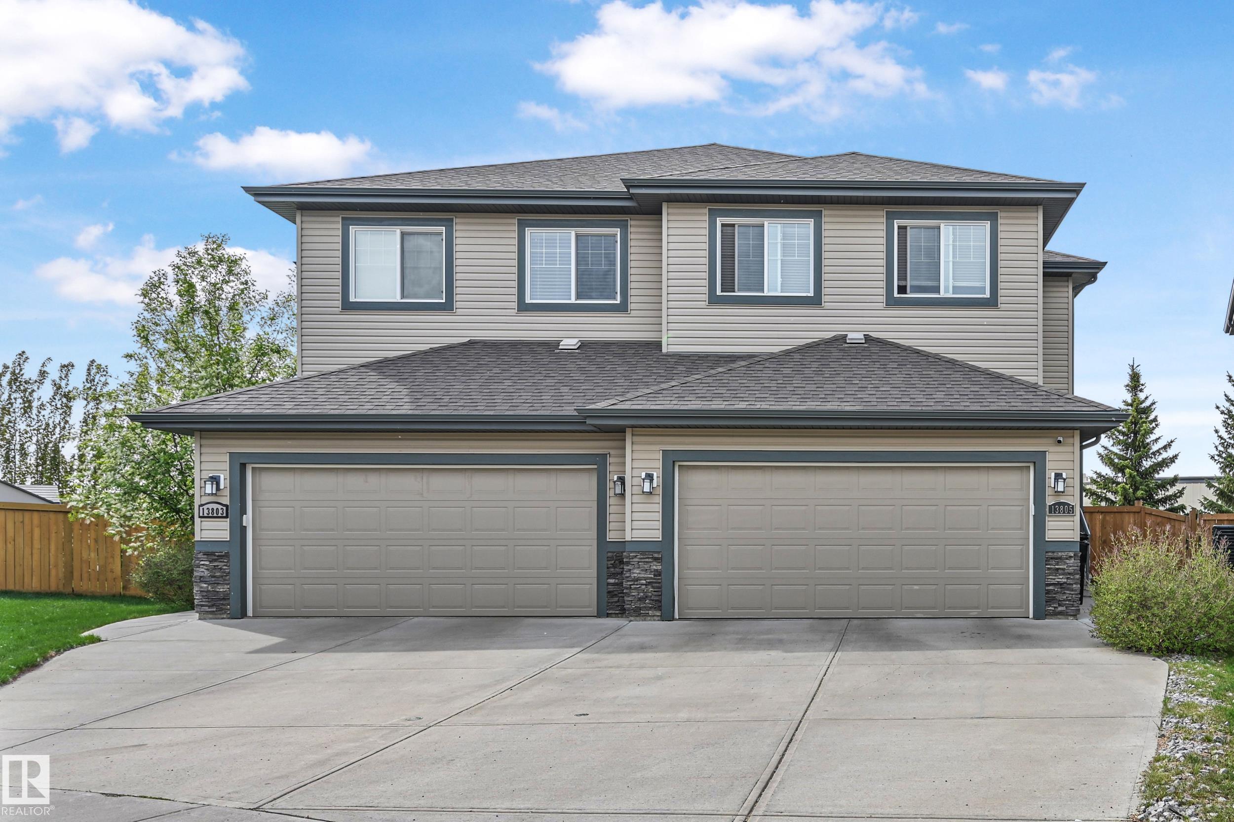 138 Av Nw Unit 13805 Ave, Edmonton, AB T6V 0M1