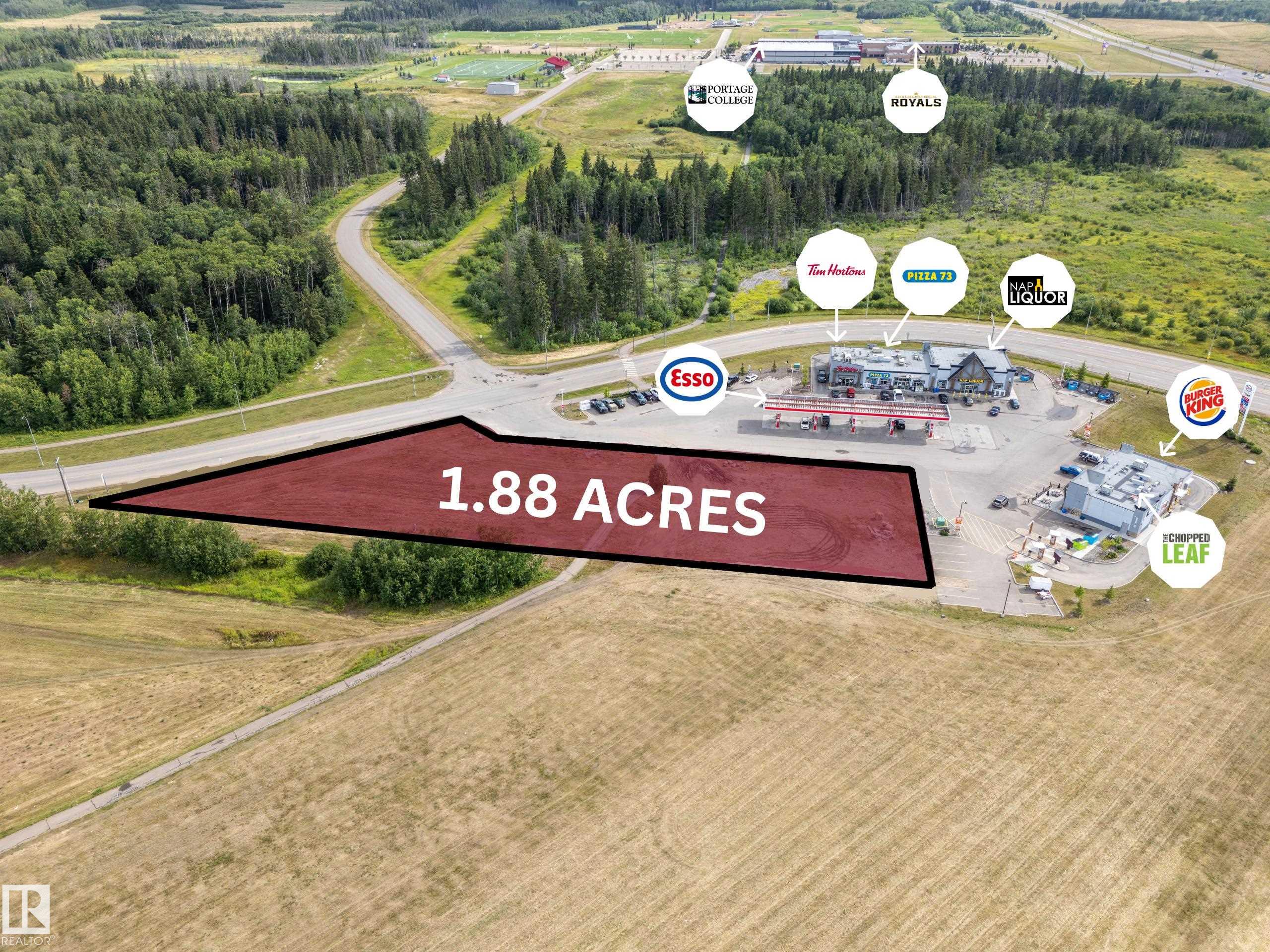 16 Av Unit 2550 Ave, Cold Lake, AB T9M 0L6