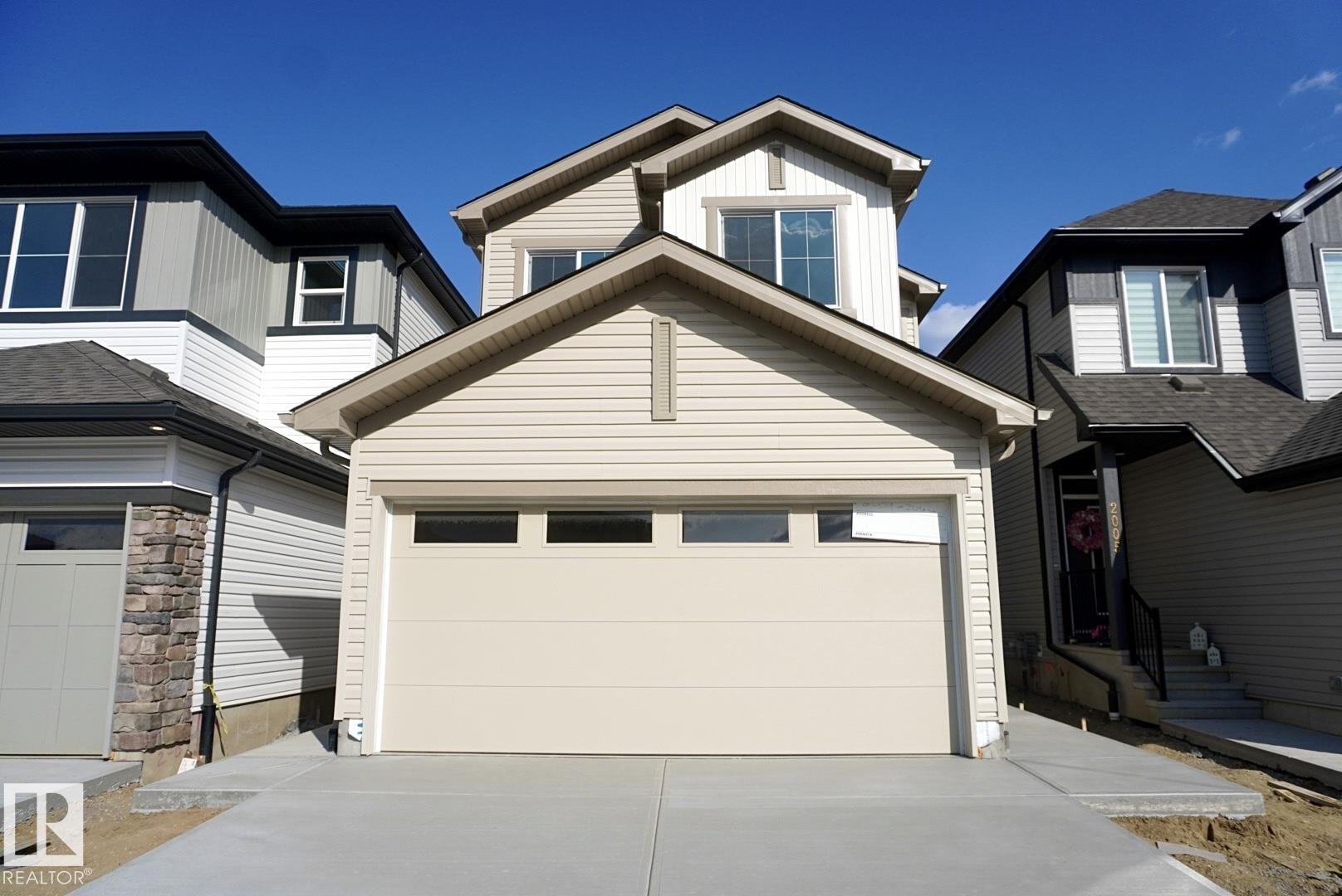209 St Nw Unit 2009 St #a, Edmonton, AB T6M 3C8