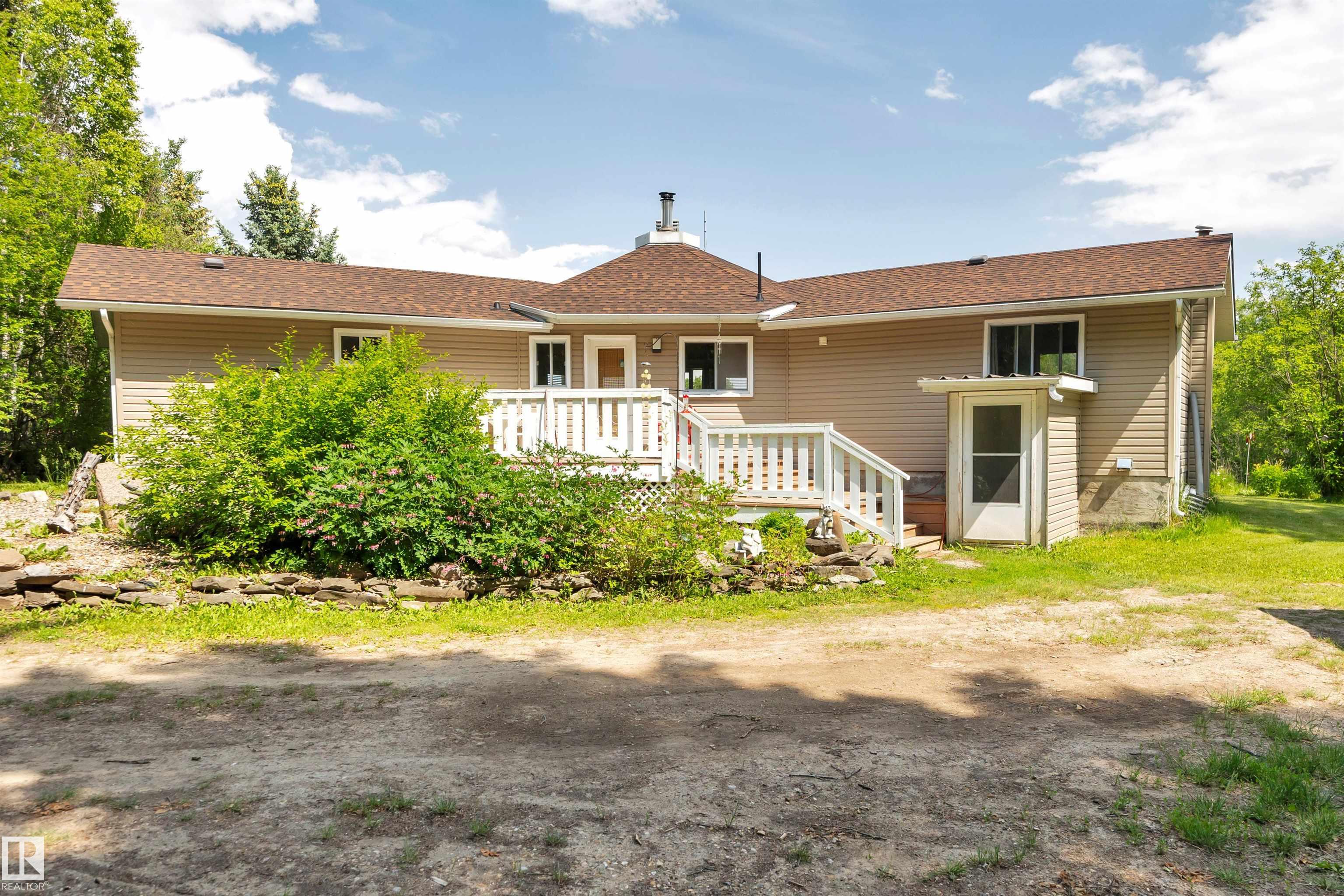 APT 7 471035 Hwy 771, Rural Wetaskiwin County, AB T0C 2V0