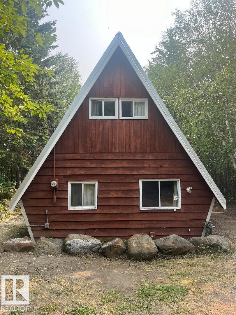 60331 Rr 124 Unit 644, Rural Smoky Lake County, AB T0A 3E0