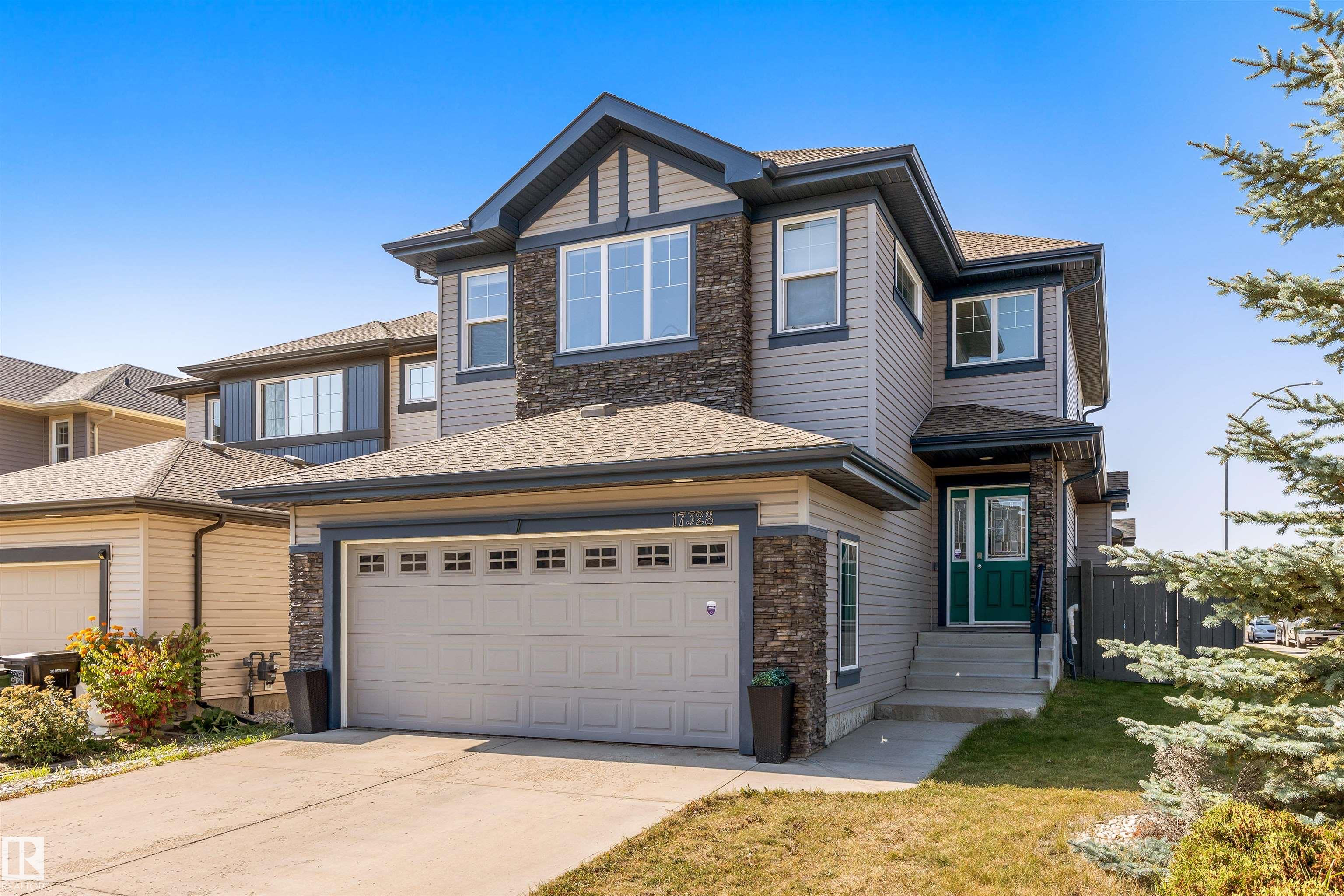 74 St Nw Unit 17328 St, Edmonton, AB T5Z 0J8