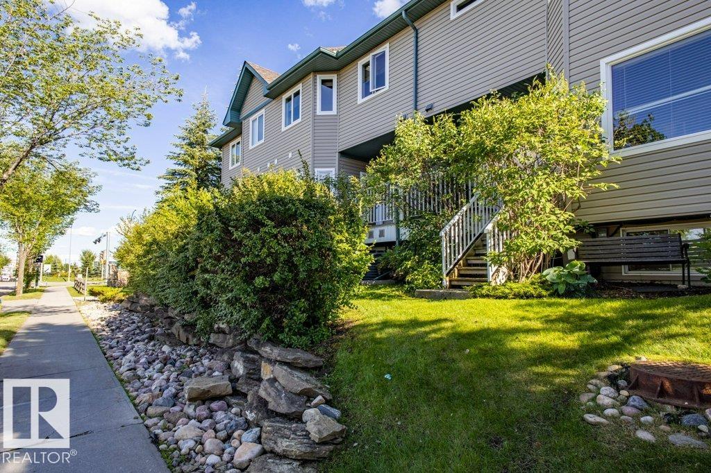903 Rutherford Road Southwest #10, Edmonton, AB T6W 1N9