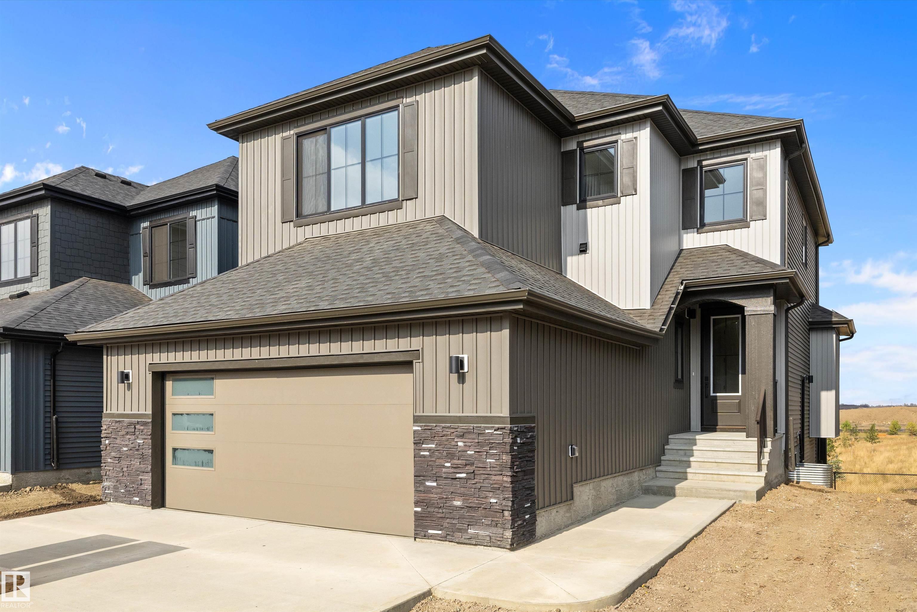 32 Cannes Cv, St. Albert, AB T8T 2C6
