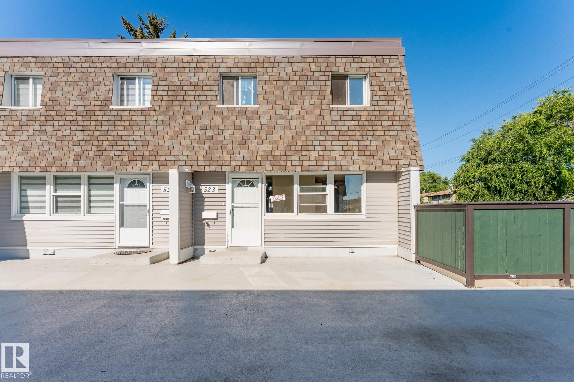 523 Village On The Gr Grn NW, Edmonton, AB T5A 1H2