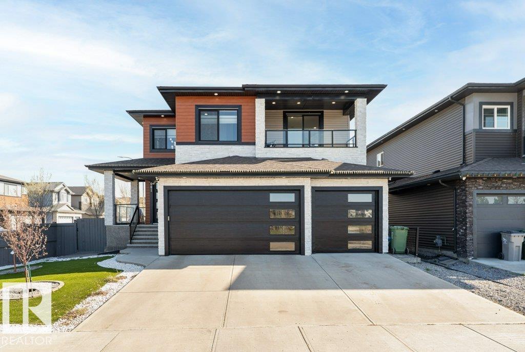 55 Av Unit 6601 Ave, Beaumont, AB T4X 0H3