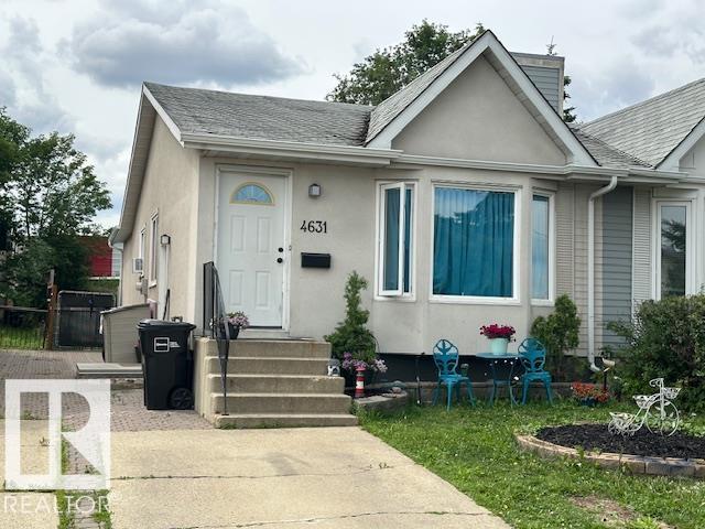 126 Av Nw Unit 4631 Ave, Edmonton, AB T5A 4L1