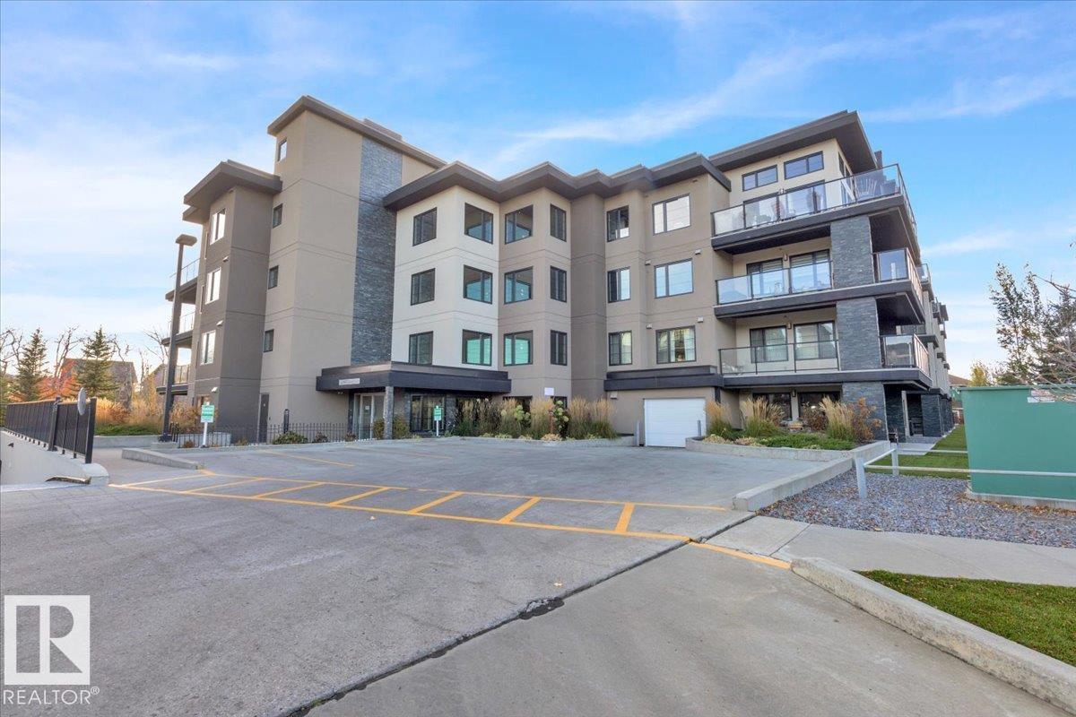 5029 Edgemont Boulevard Northwest #305, Edmonton, AB T6M 2N6