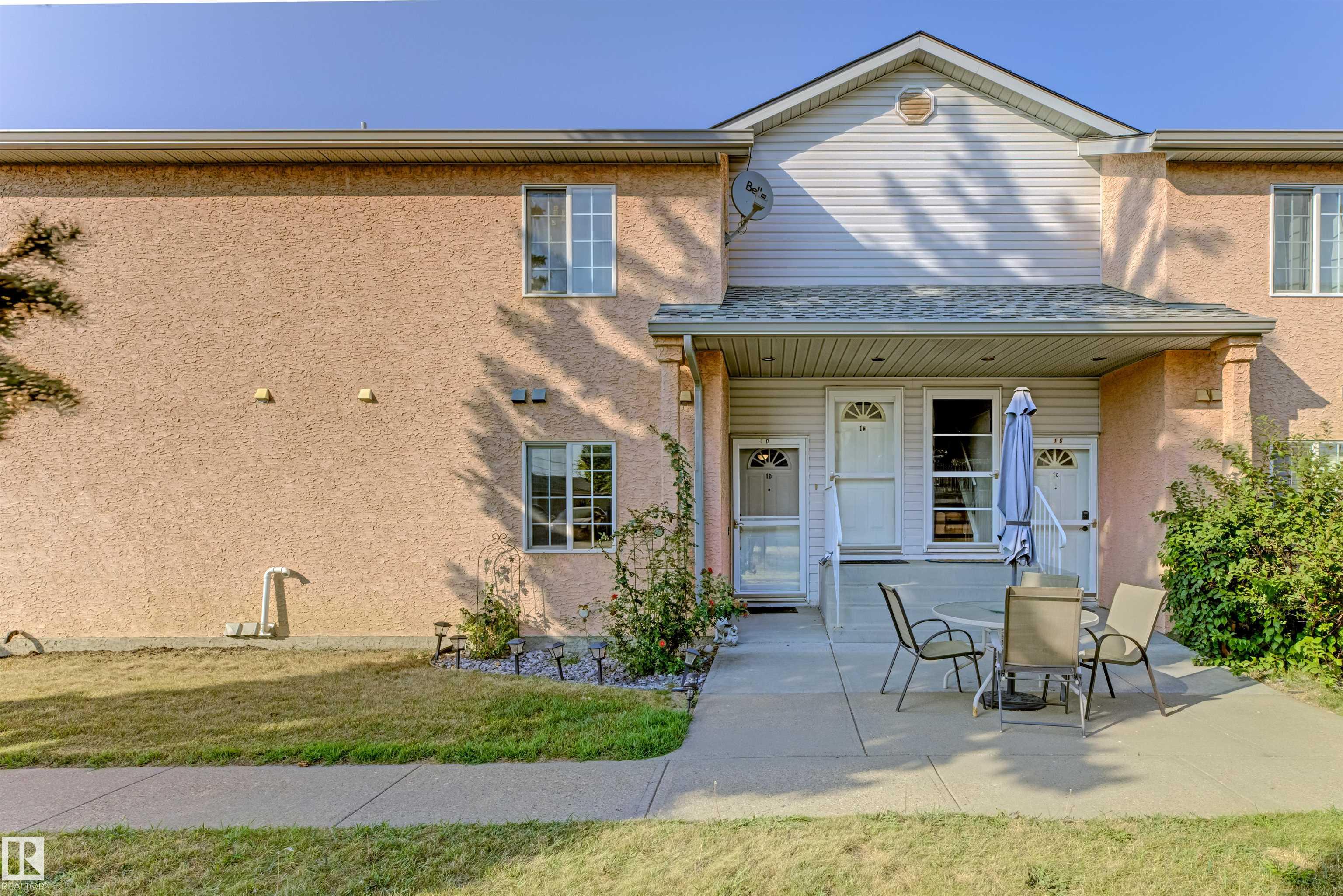 1 Imperial Crescent #d, Devon, AB T9G 1K3