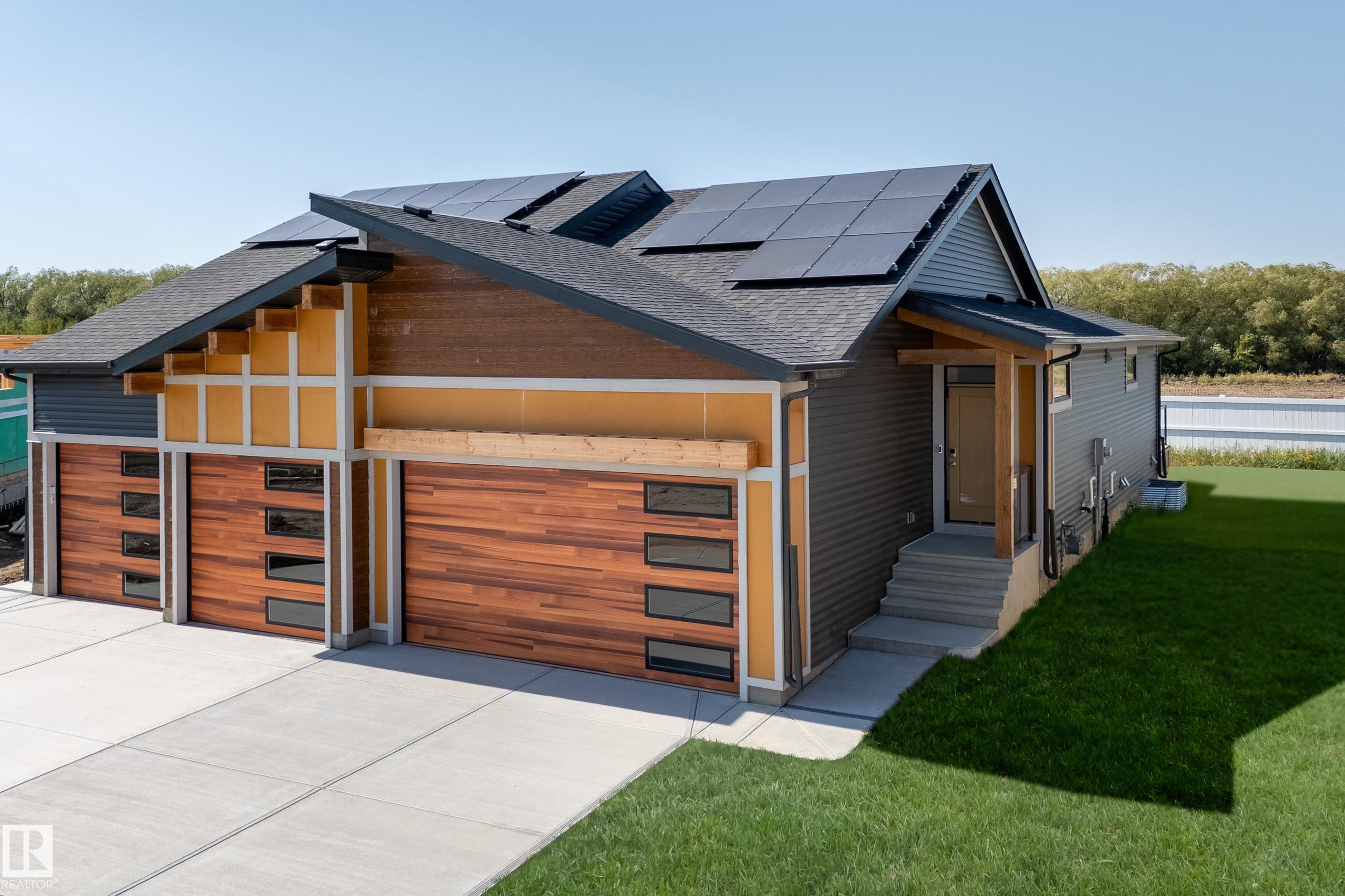 199 Stonehouse Way, Leduc, AB T9E 1S3