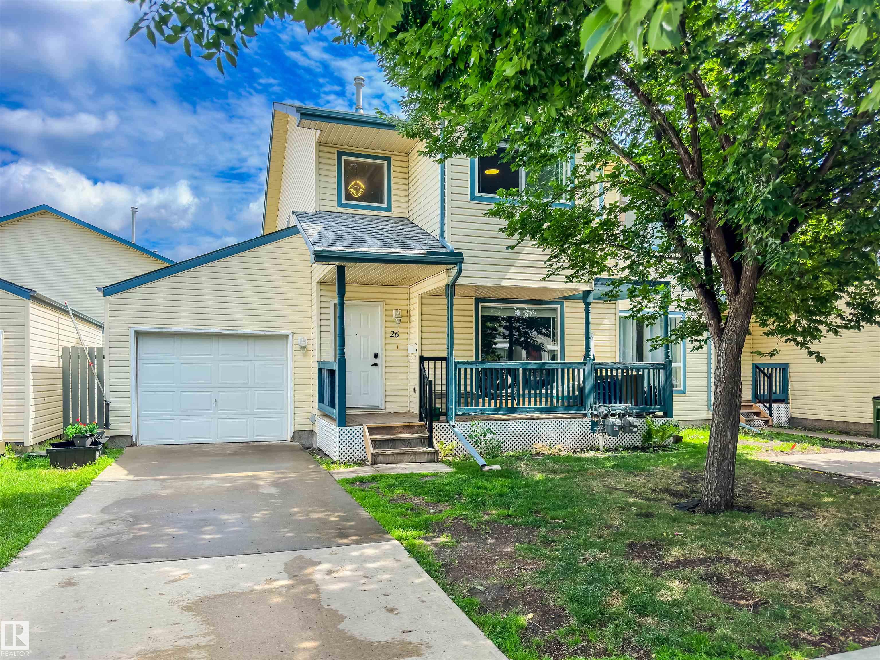 10909 106 Street #26, Edmonton, AB T5H 4M7