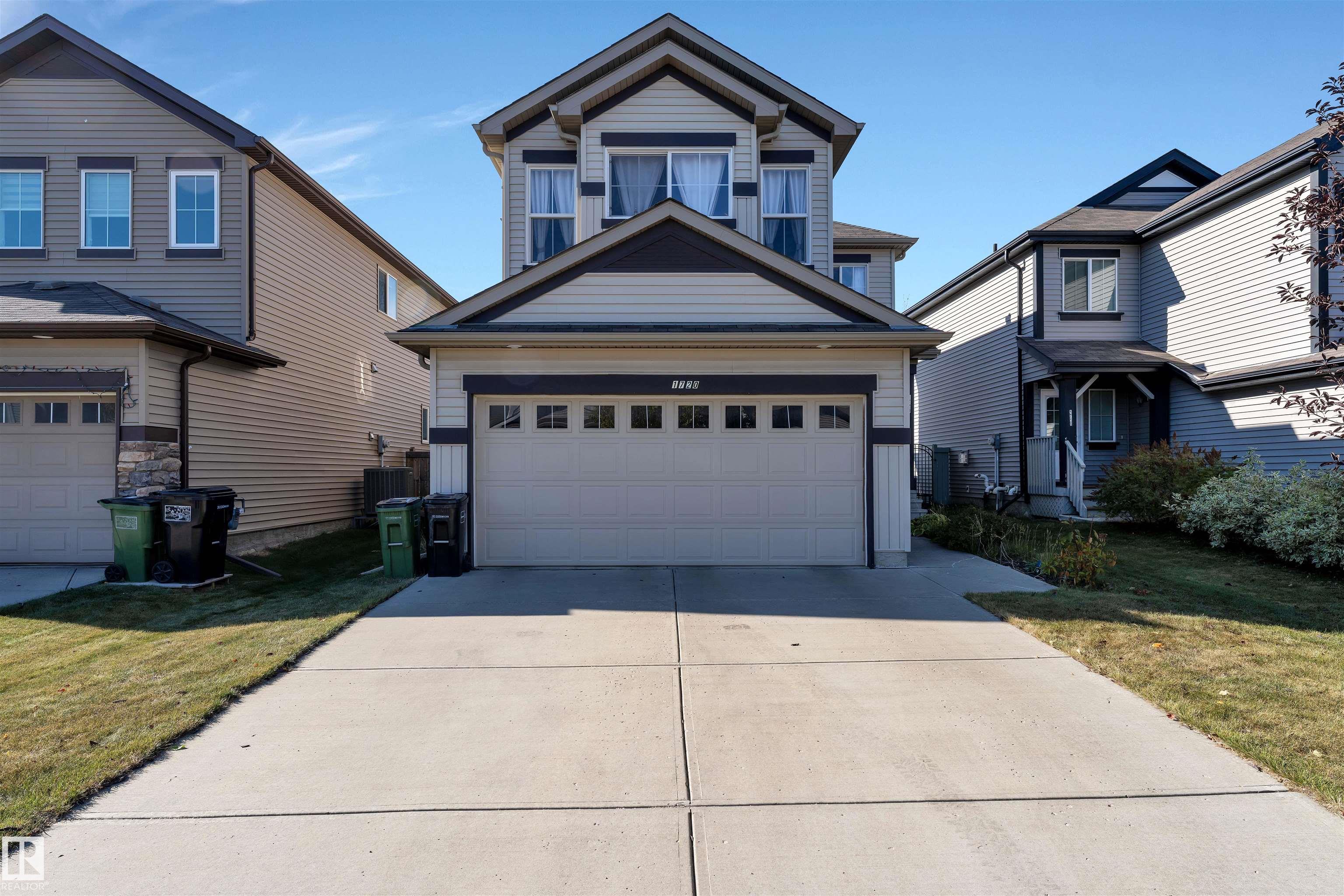 59 St Sw Unit 1720 St, Edmonton, AB T6X 0W5
