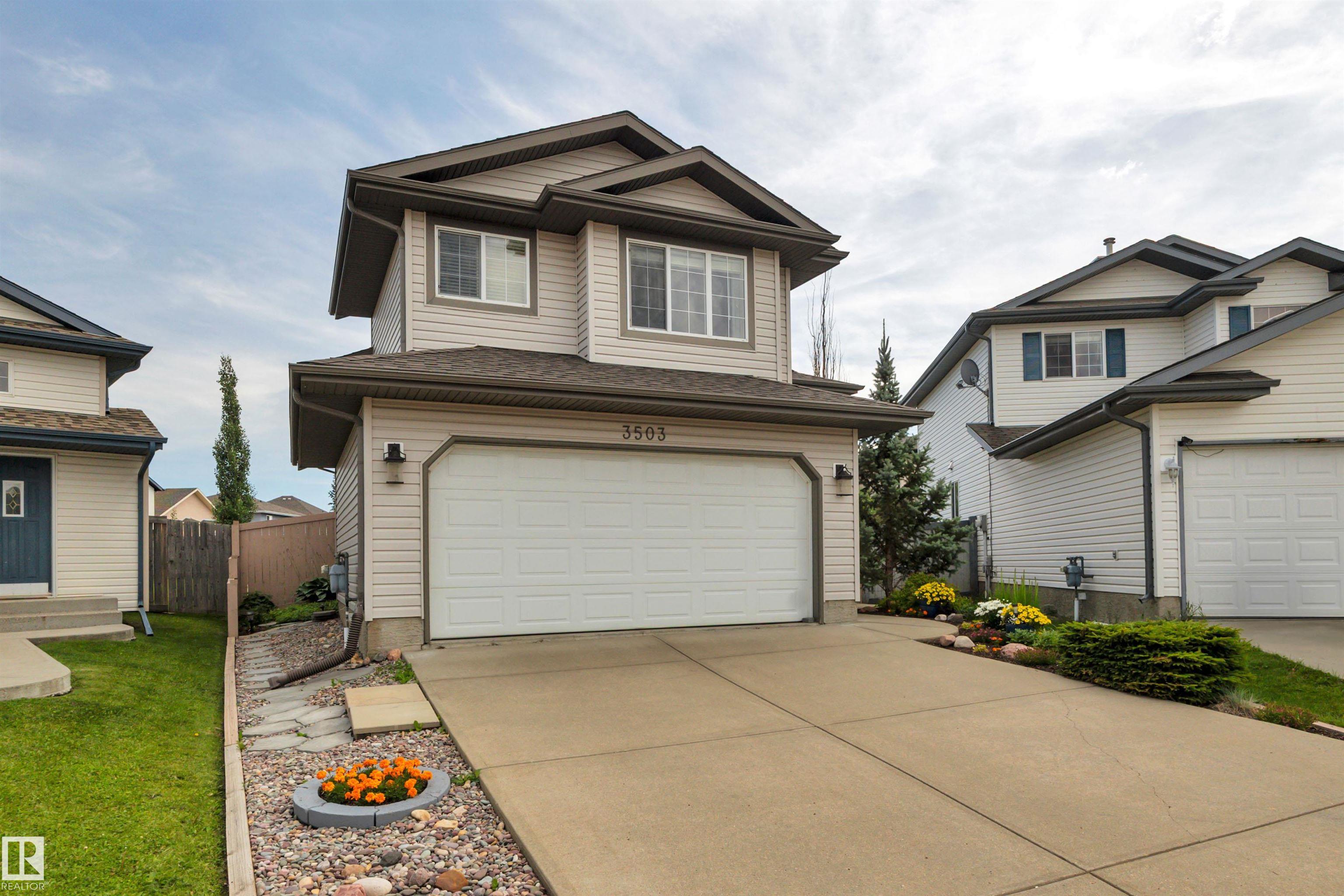 20 St Nw Unit 3503 St, Edmonton, AB T6T 1Y2