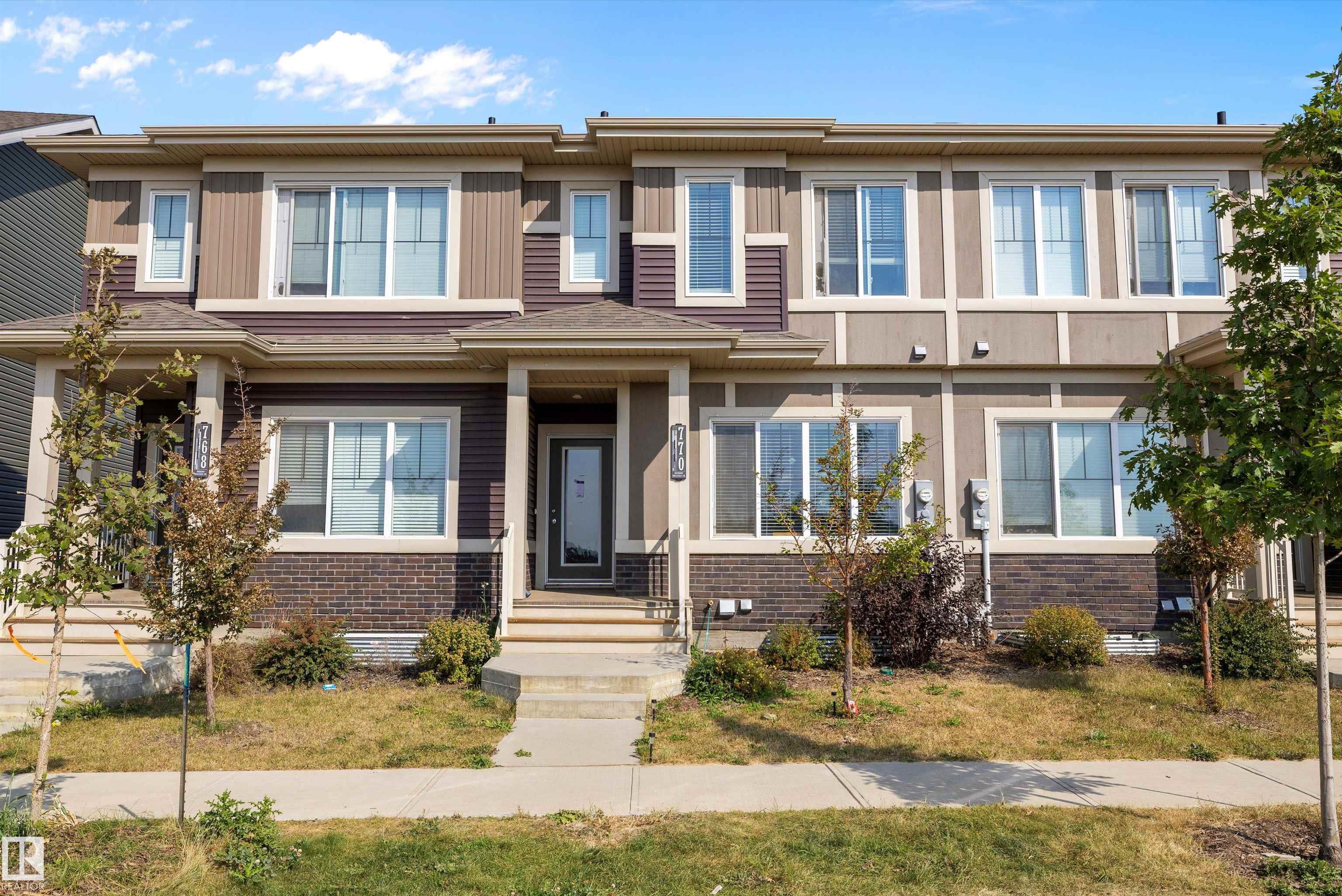 770 Orchards Bv Blvd SW, Edmonton, AB T6X 2Y7