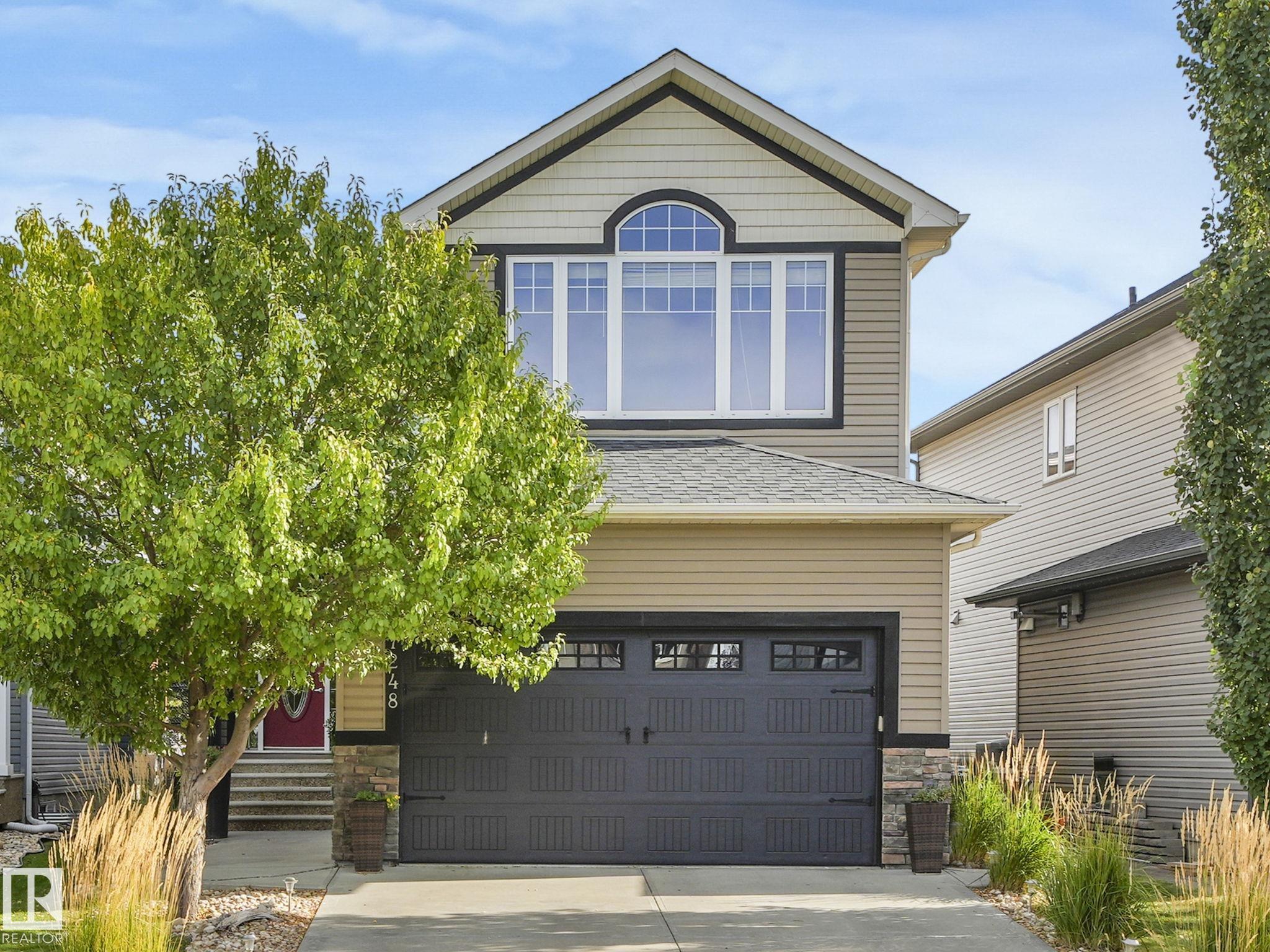 7248 Essex Way, Sherwood Park, AB T8H 0L3