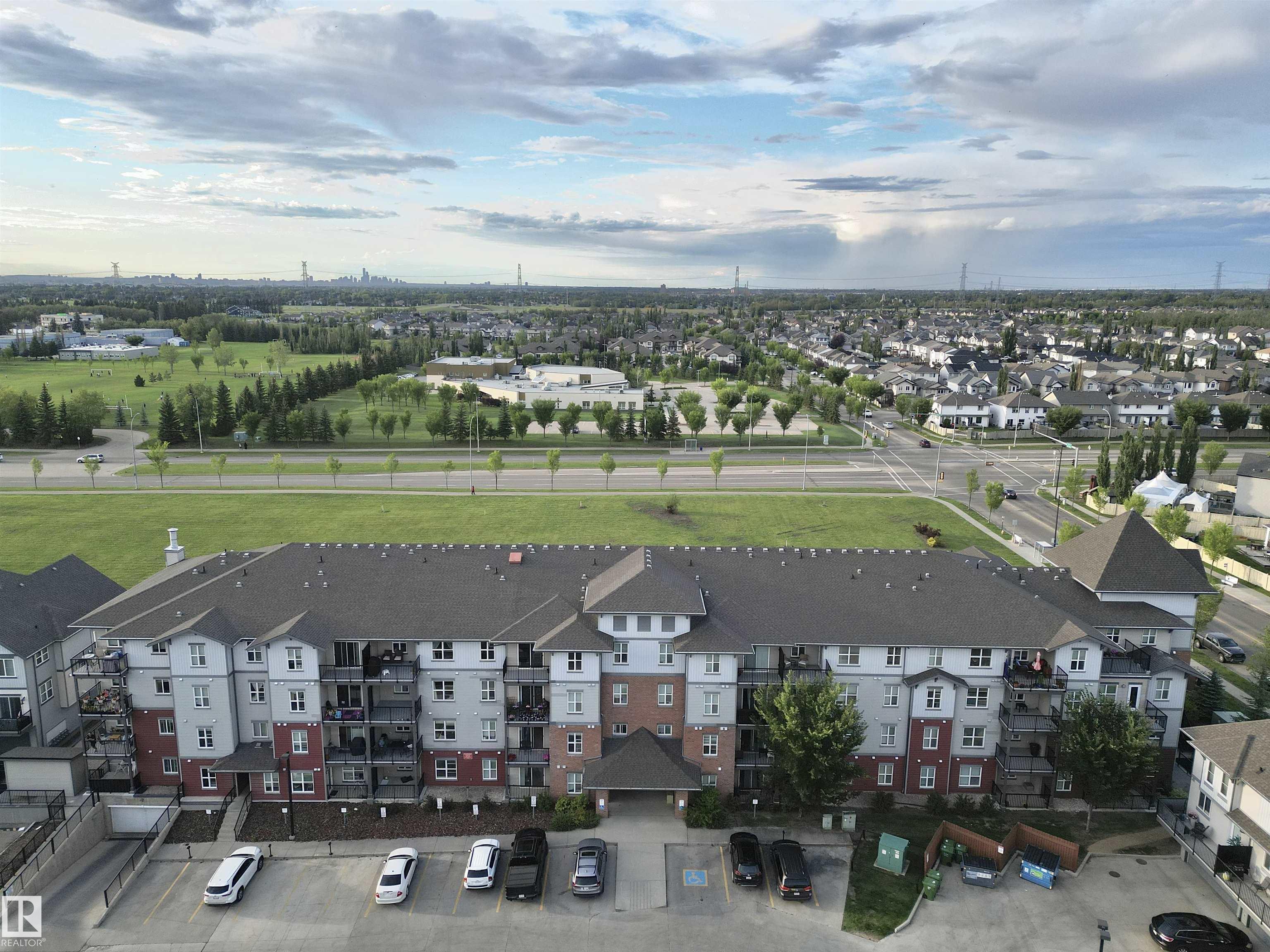 667 Watt Boulevard Southwest #206, Edmonton, AB T6X 0Y2