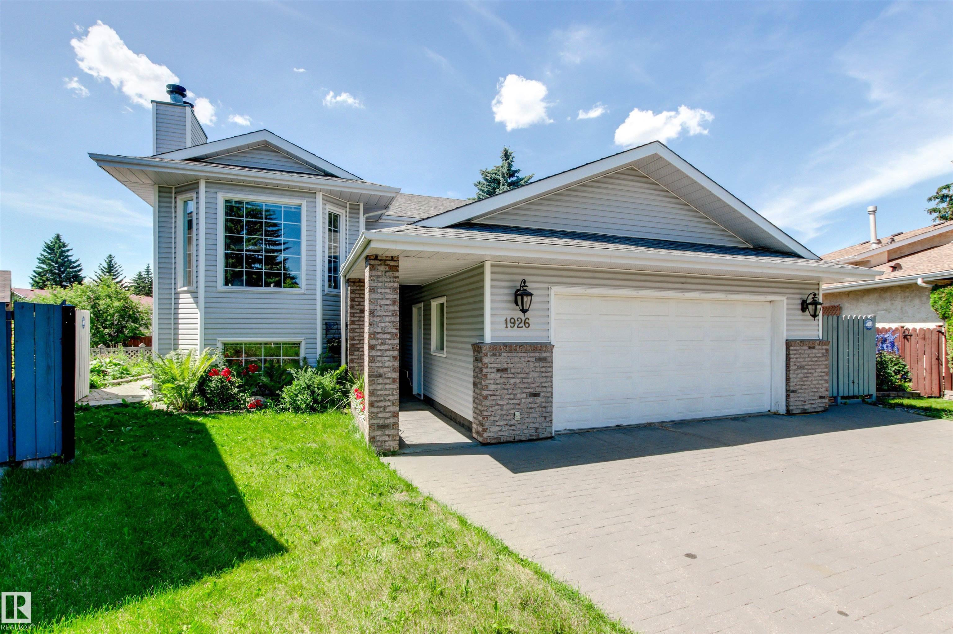 36 St Nw Unit 1926 St, Edmonton, AB T6L 3G5
