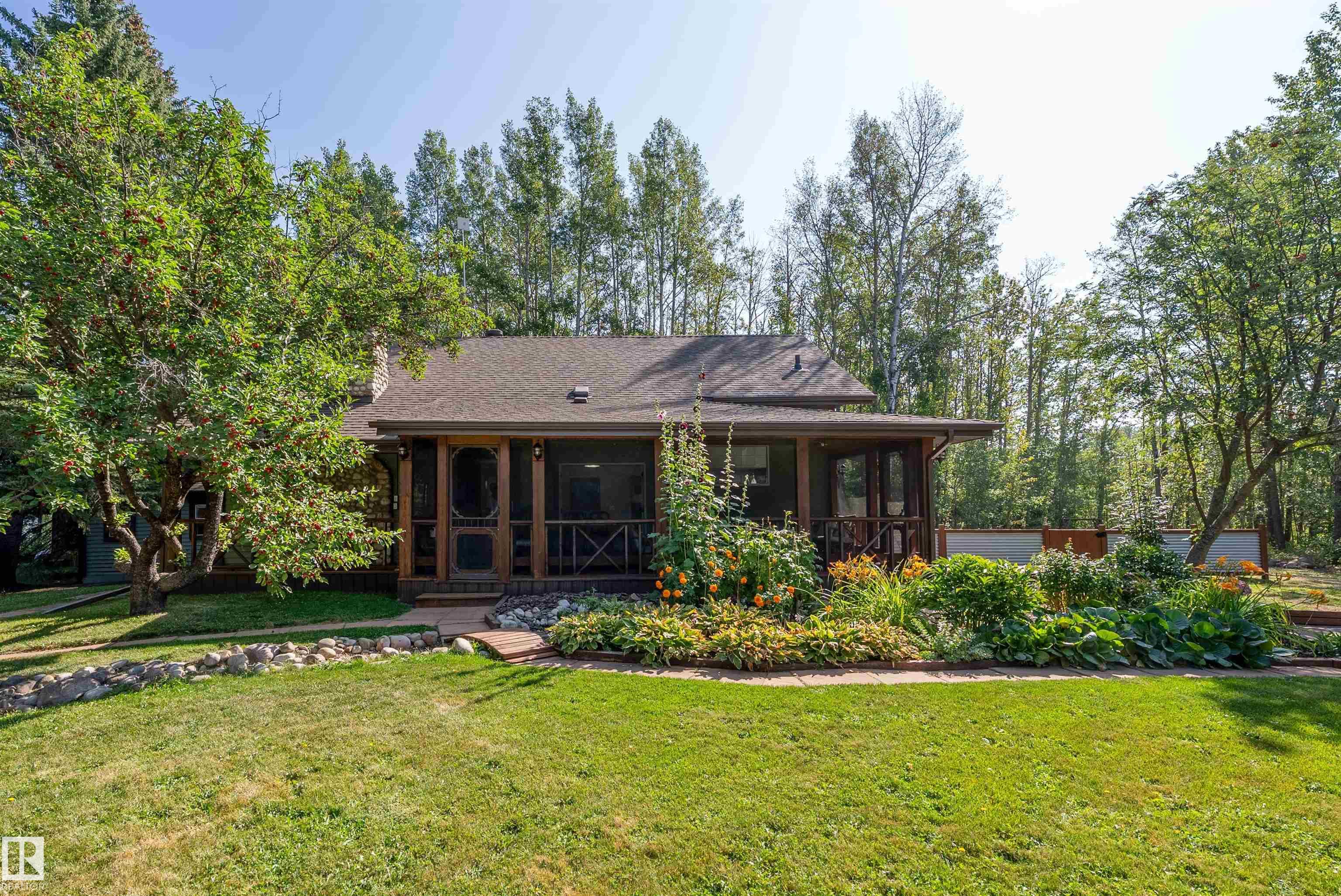 462014 Range Rd 10 #167, Rural Wetaskiwin County, AB T0C 2V0