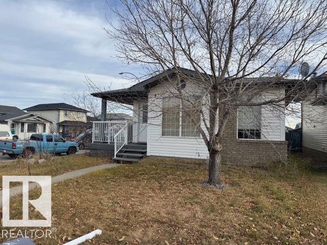 57 St Nw Unit 16229 St, Edmonton, AB T5Y 2V2